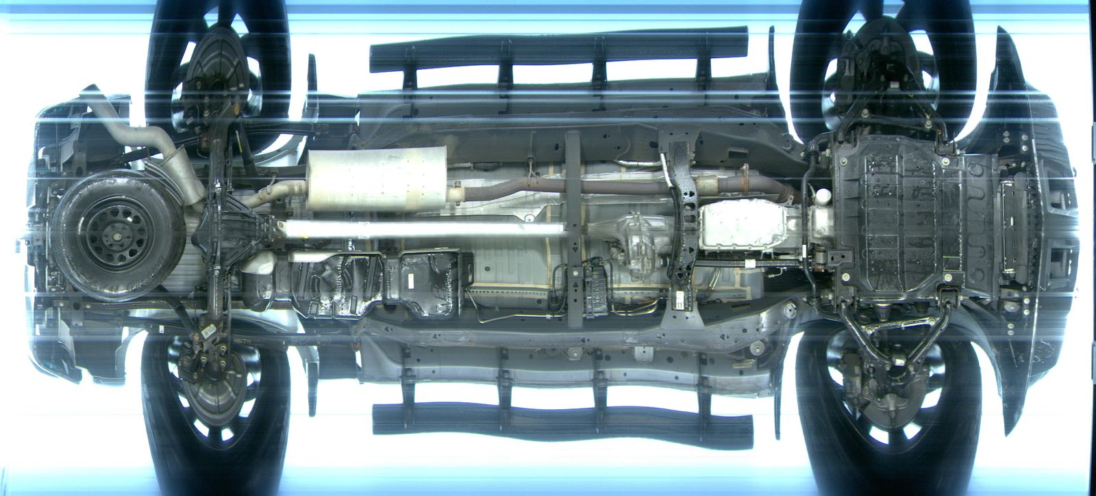 2024 Chevrolet Silverado 1500 LT AWD