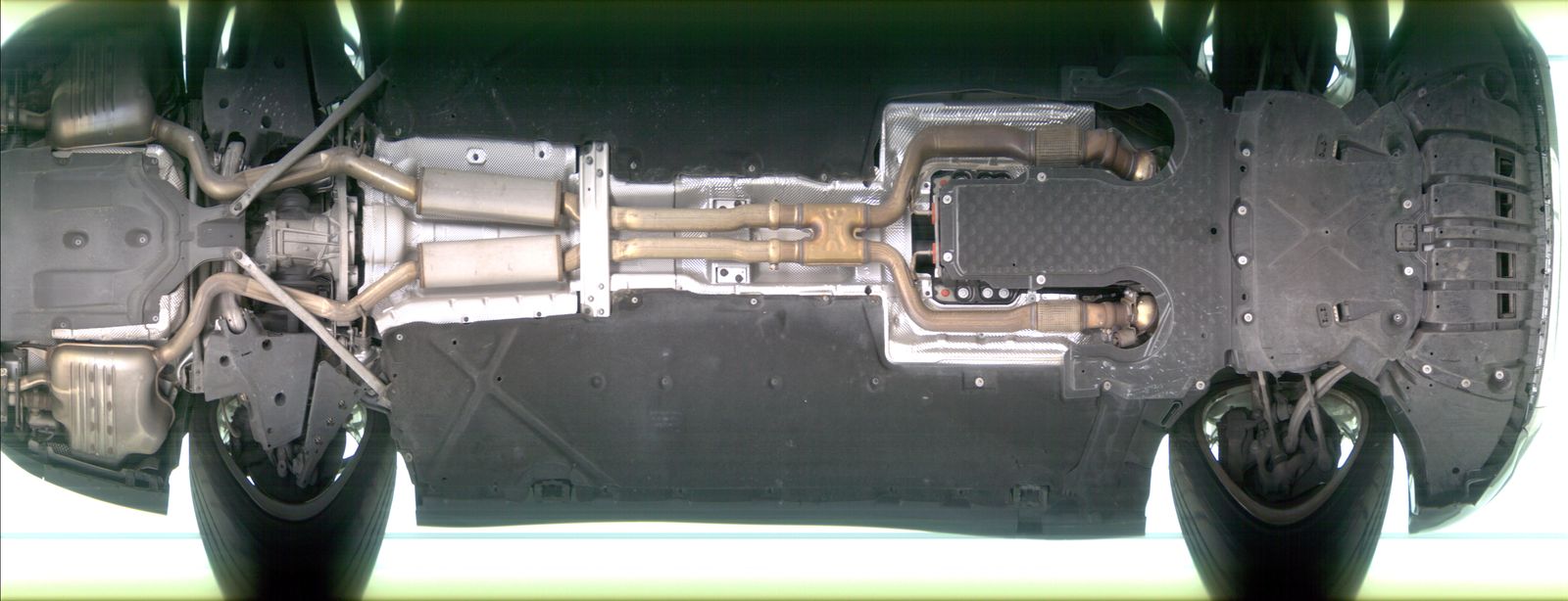 2018 Mercedes-Benz S-Class S 560 RWD