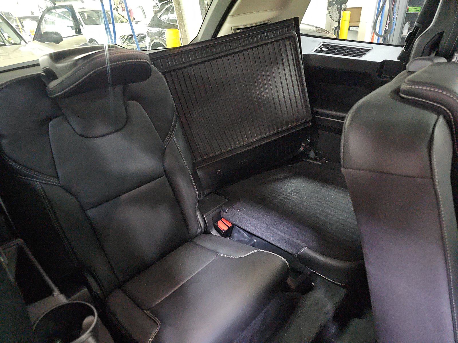 2024 Volvo XC90 Recharge T8 Ultimate AWD