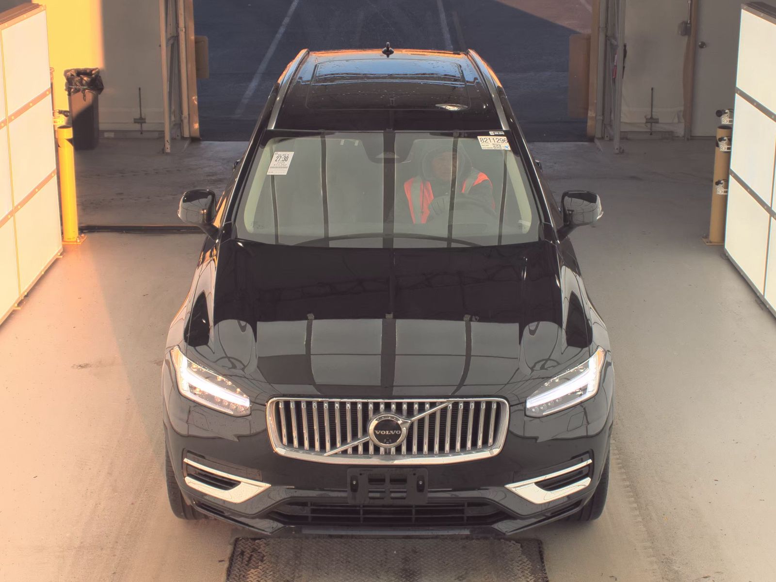 2024 Volvo XC90 Recharge T8 Ultimate AWD
