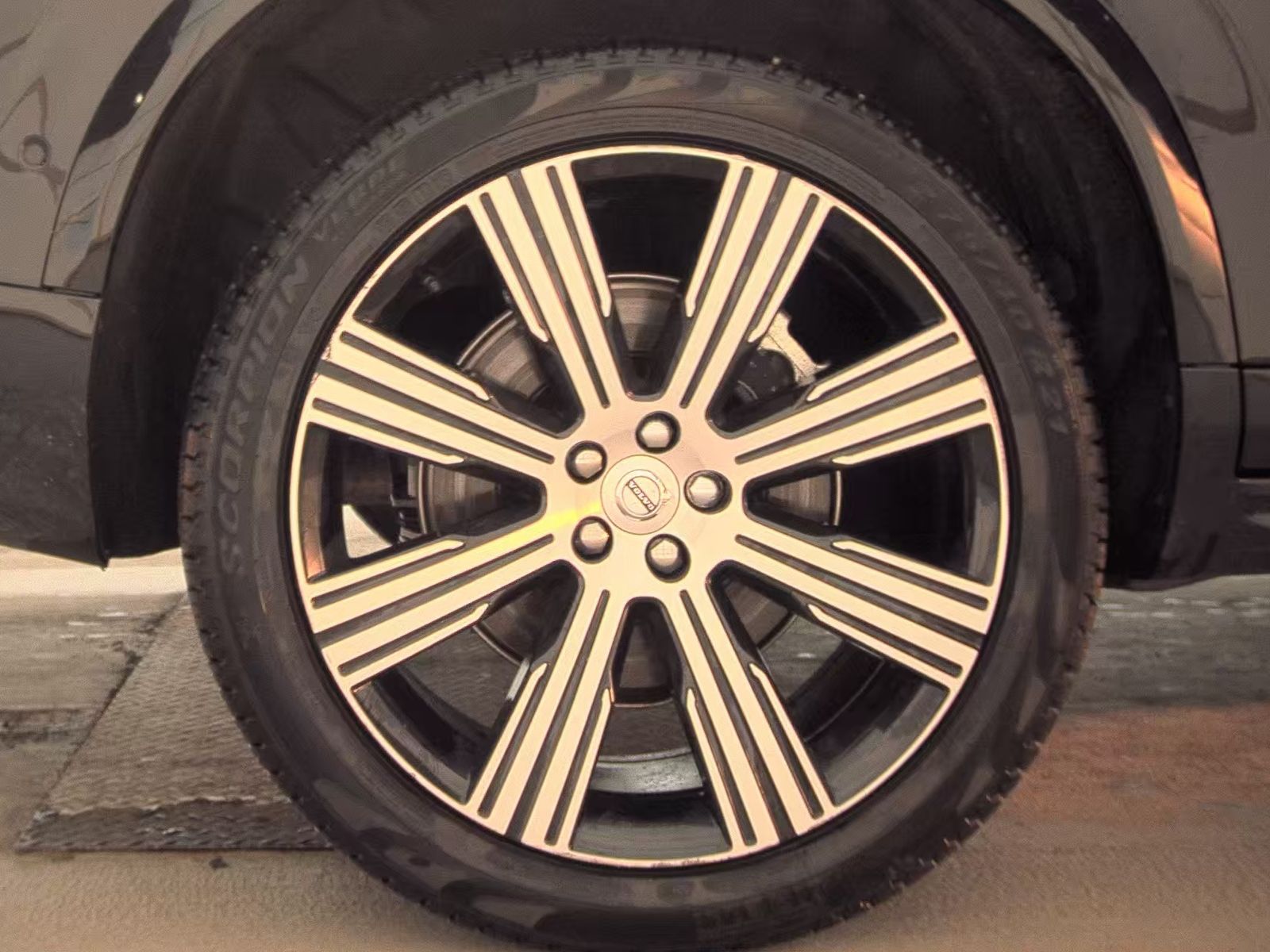 2024 Volvo XC90 Recharge T8 Ultimate AWD