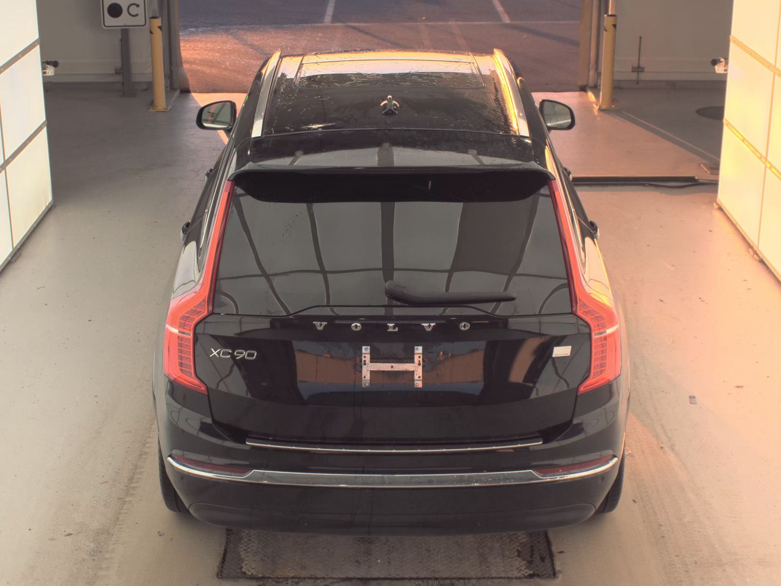 2024 Volvo XC90 Recharge T8 Ultimate AWD