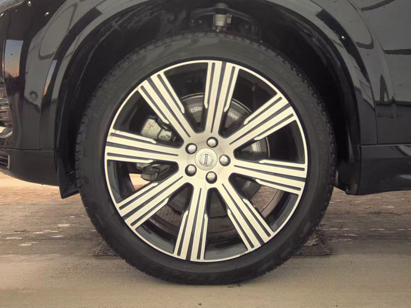 2024 Volvo XC90 Recharge T8 Ultimate AWD