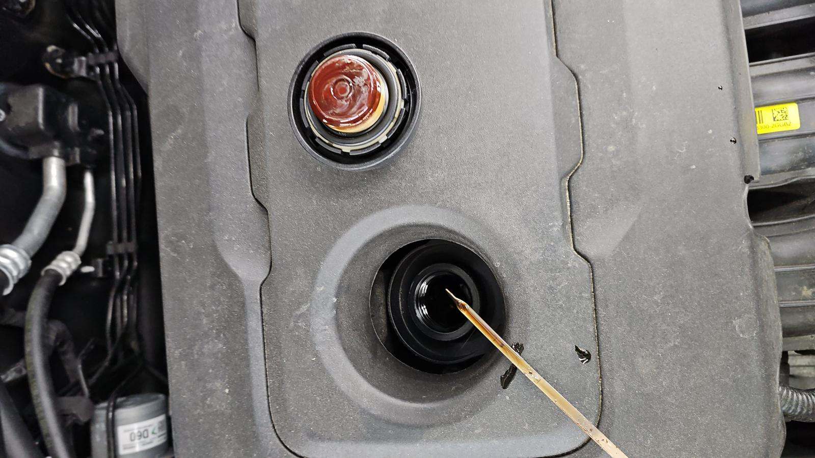 2022 Kia Sportage Nightfall AWD