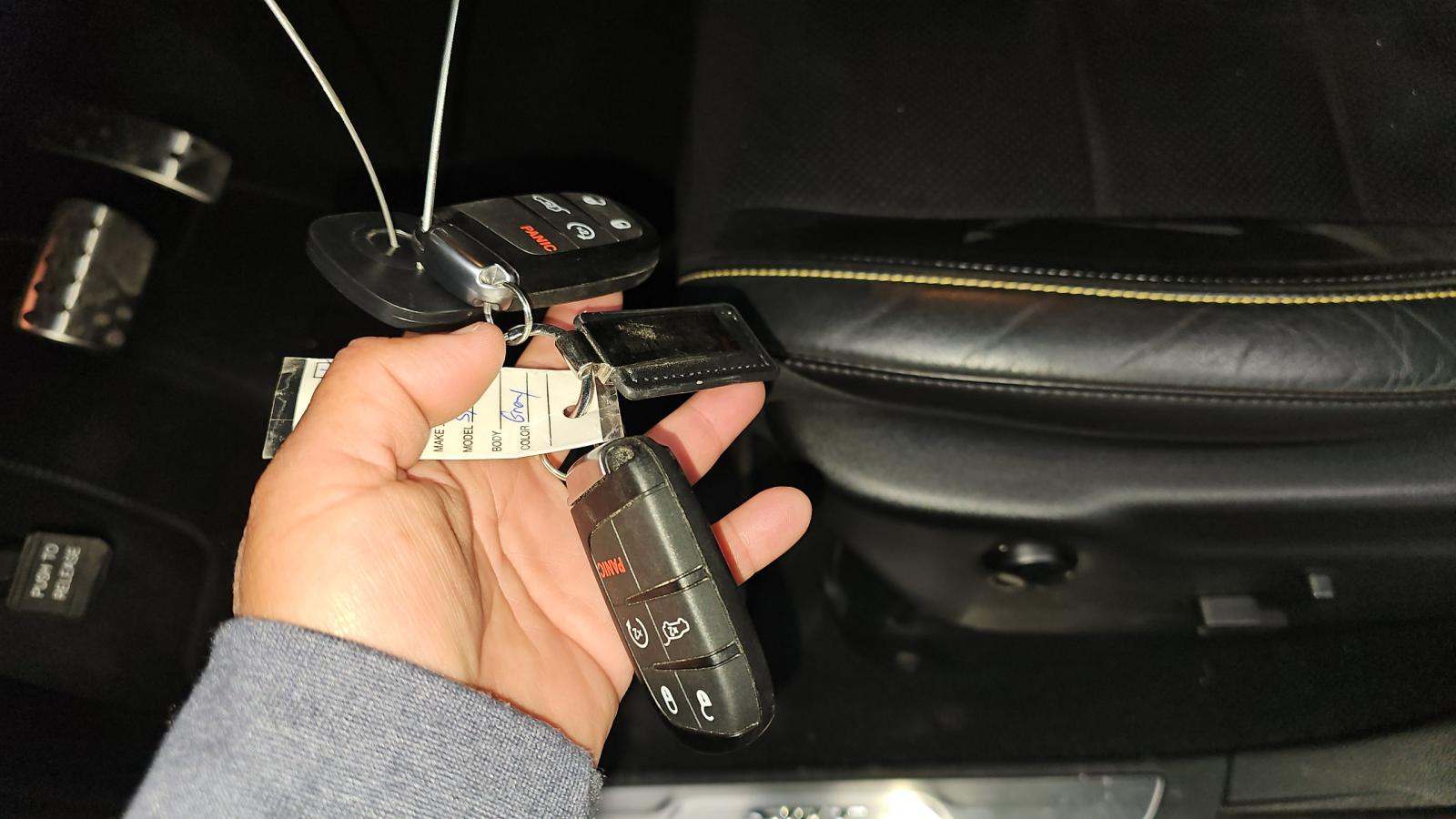 2024 Dodge Durango SRT 392 AlcHEMI AWD