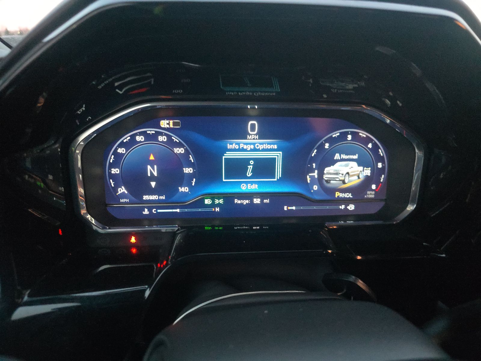 2024 Chevrolet Silverado 1500 LT AWD