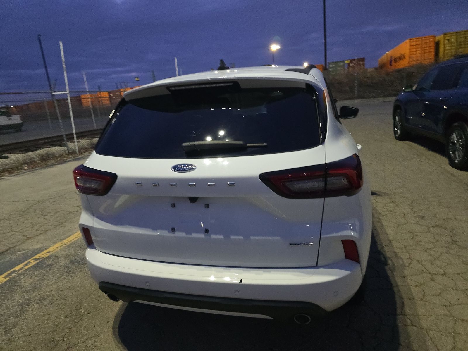 FORD ESCAPE - 6