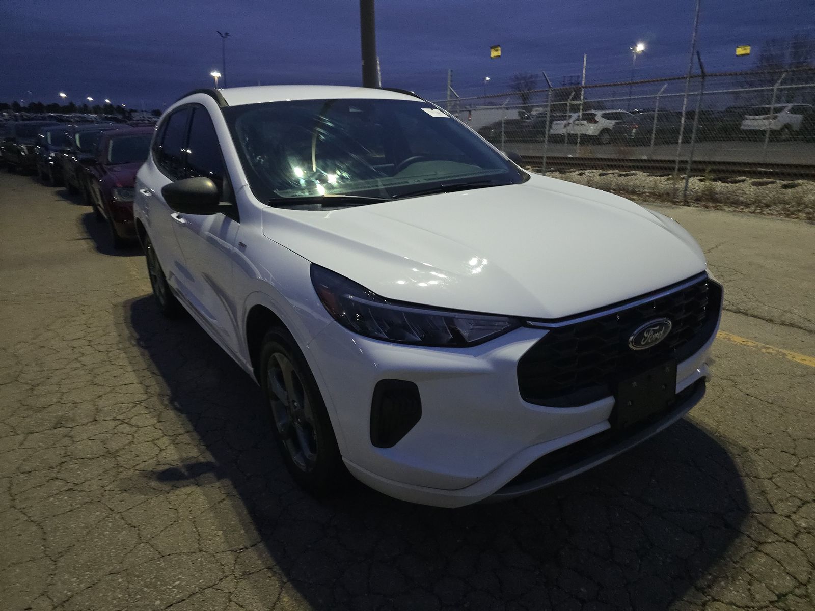 FORD ESCAPE - 4