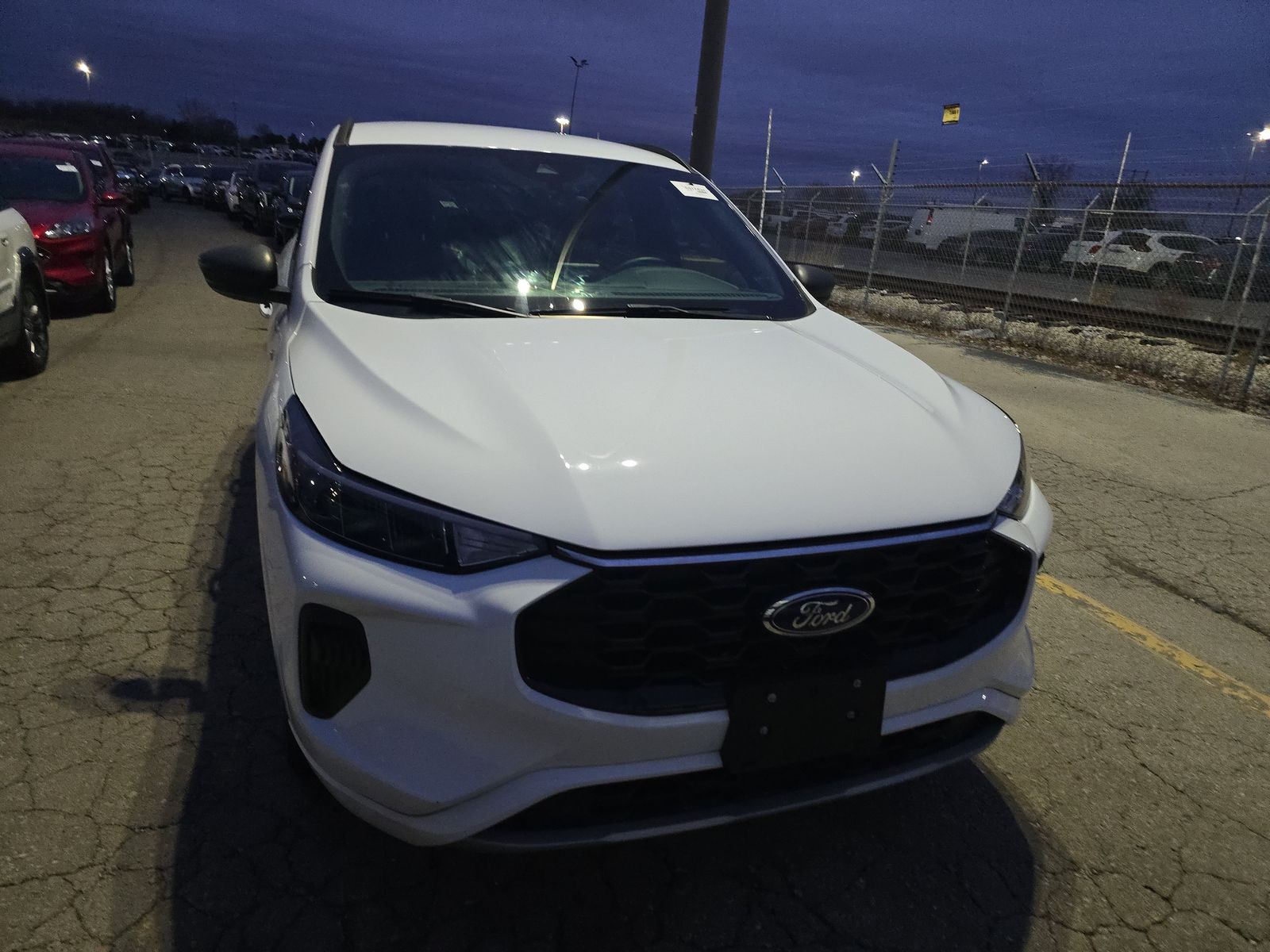 FORD ESCAPE - 3