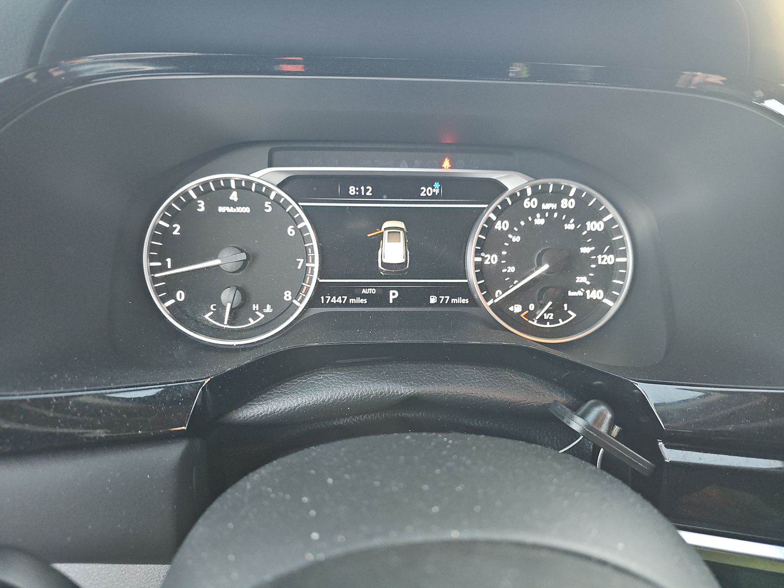 2024 Nissan Pathfinder SL AWD