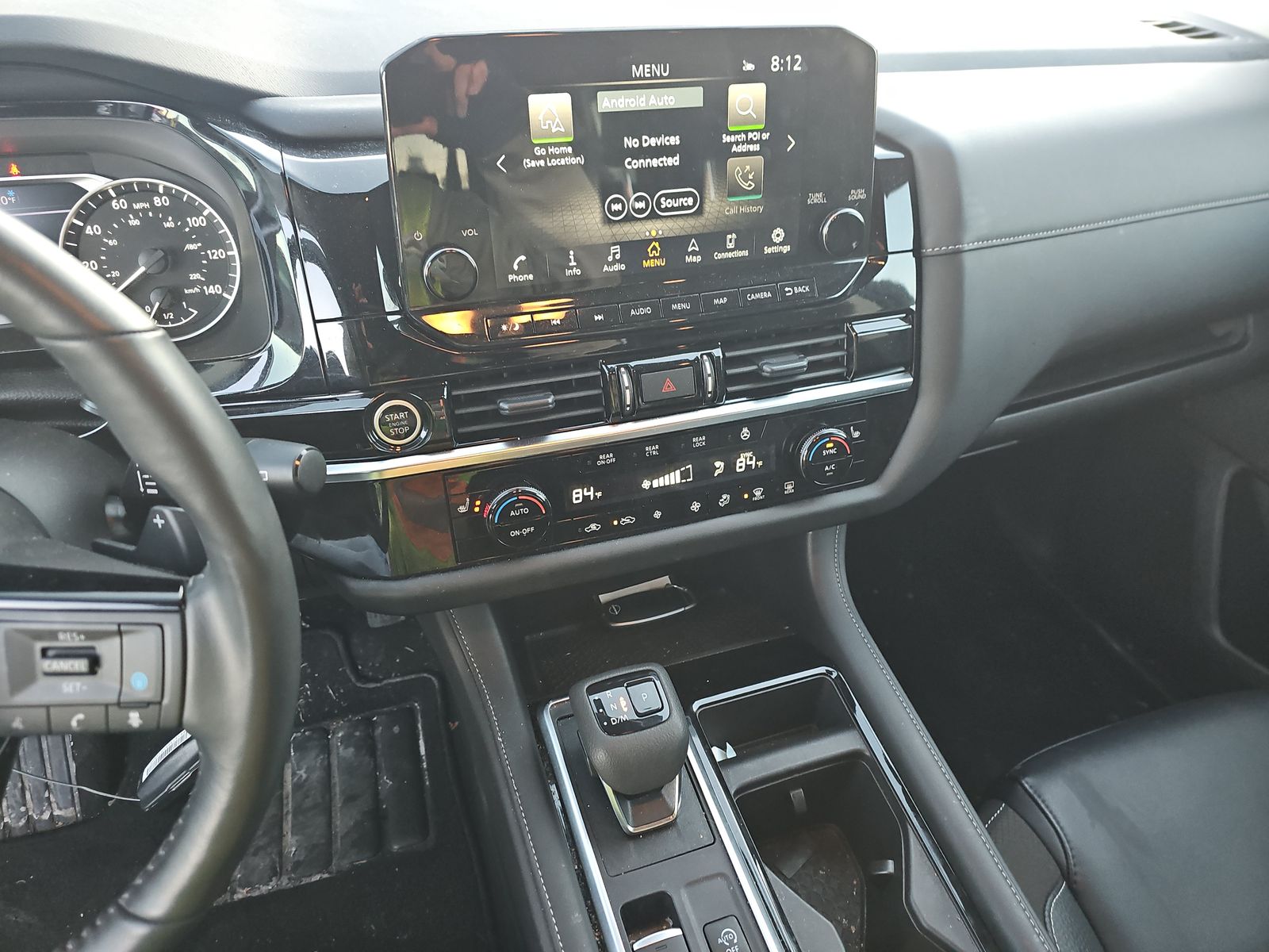 2024 Nissan Pathfinder SL AWD