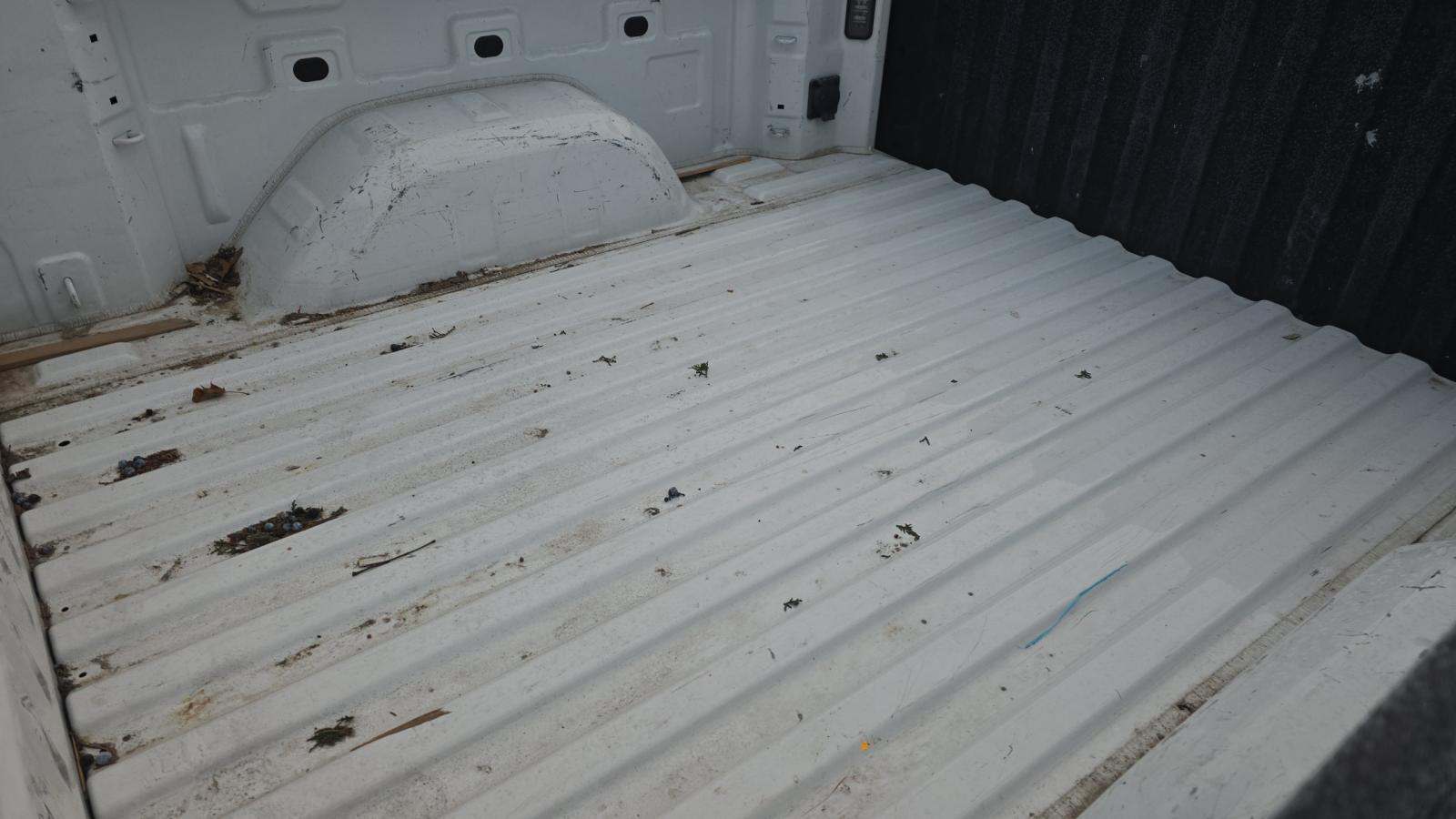 2024 Chevrolet Silverado 1500 LT AWD