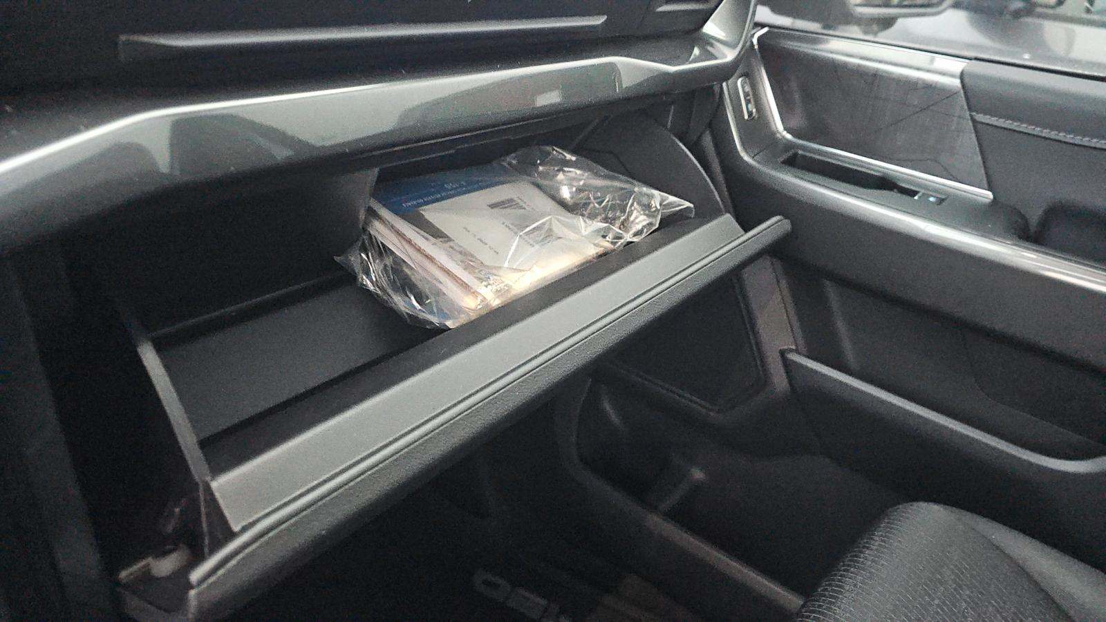 2023 Ford F-150 Hybrid XLT AWD