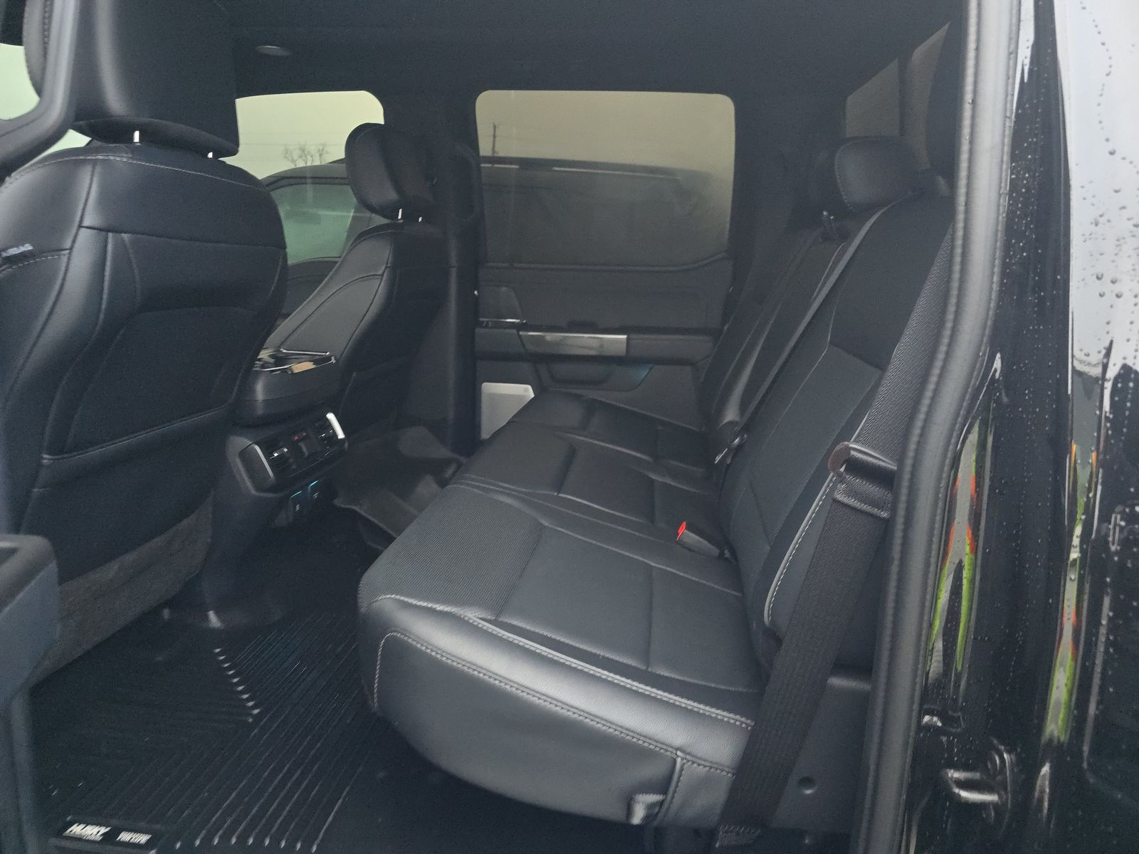 2023 Ford F-150 Hybrid Lariat AWD