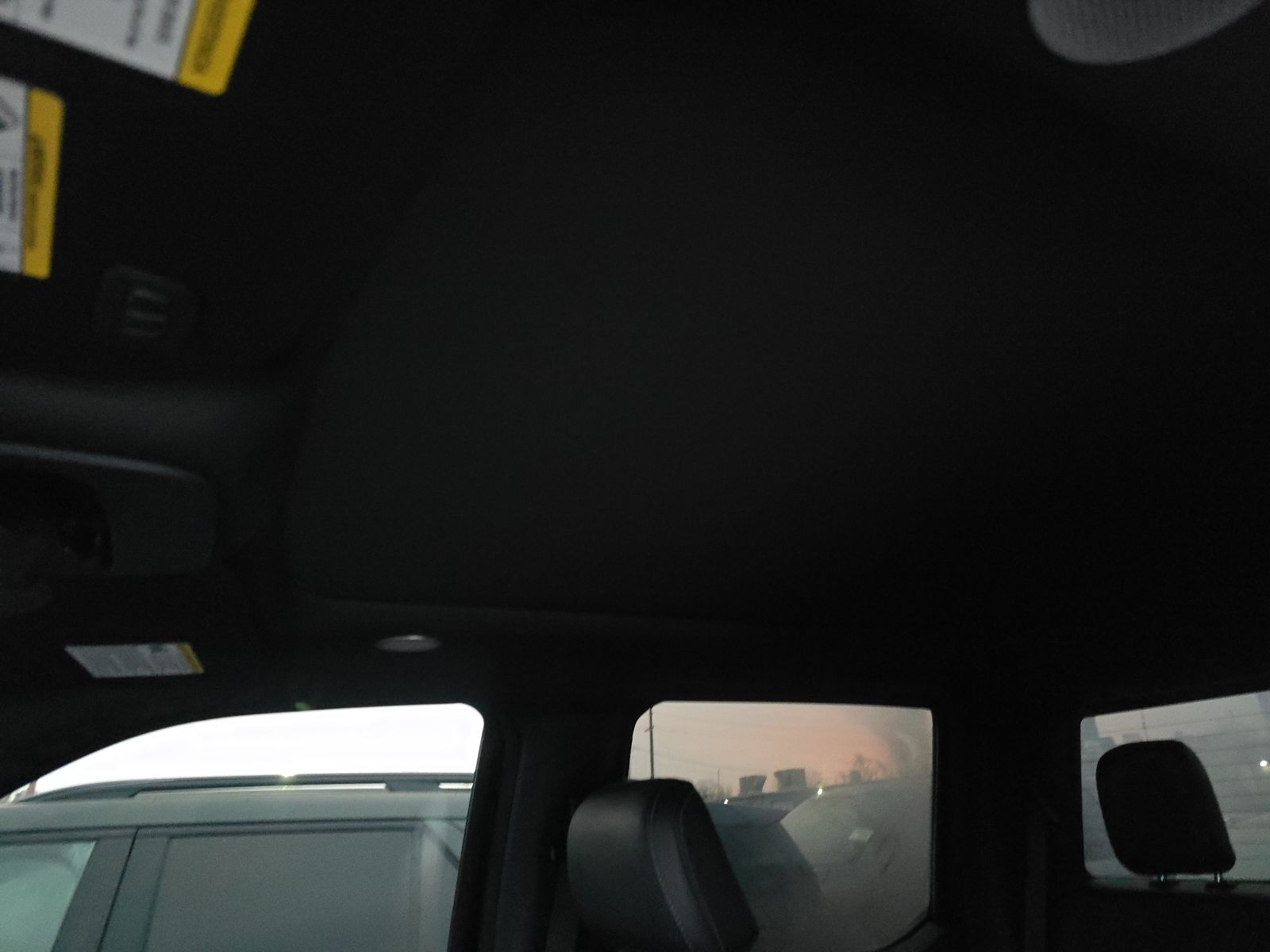 2023 Ford F-150 Hybrid Lariat AWD