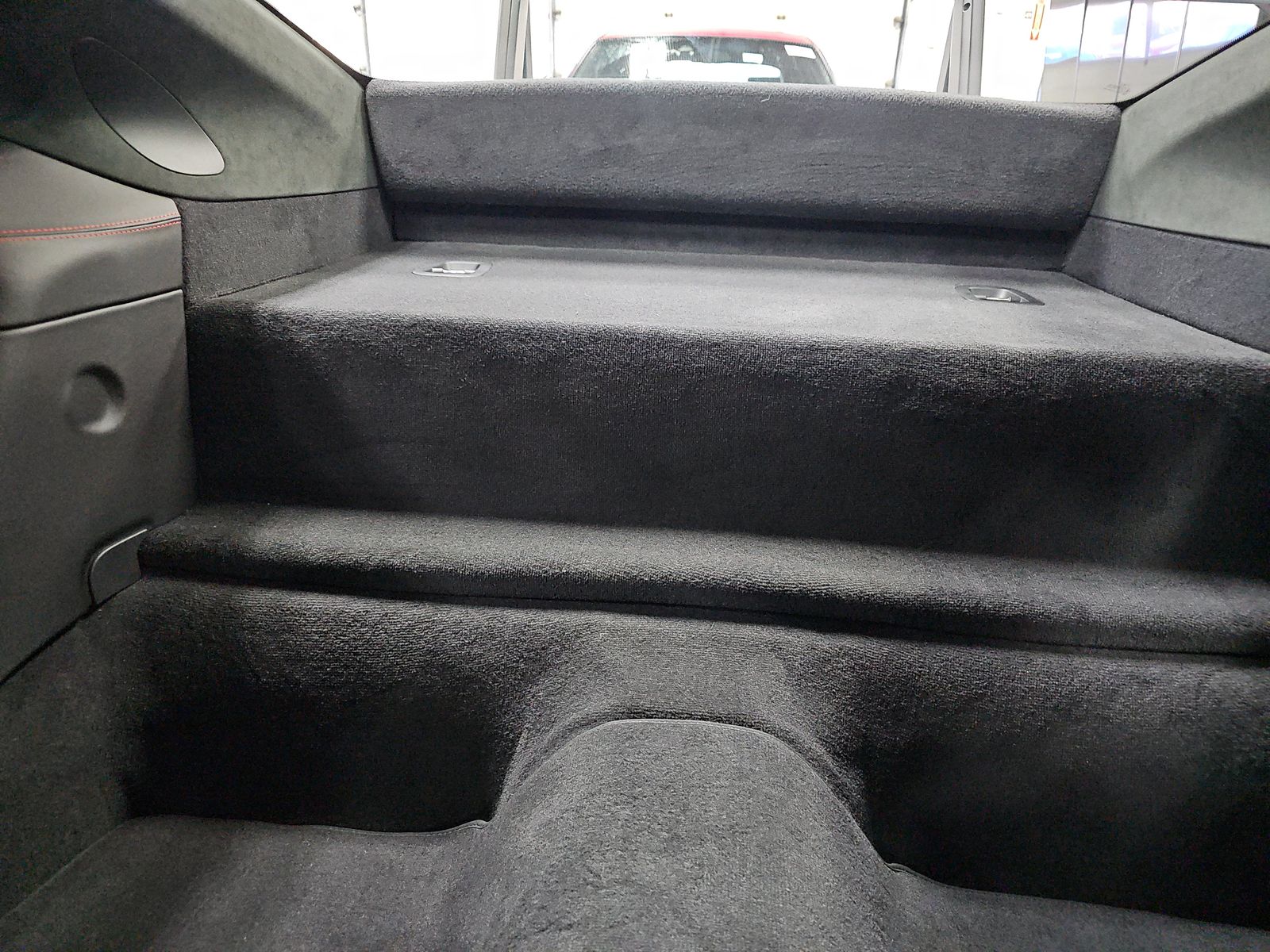 2024 Porsche 911 GT3 RS RWD