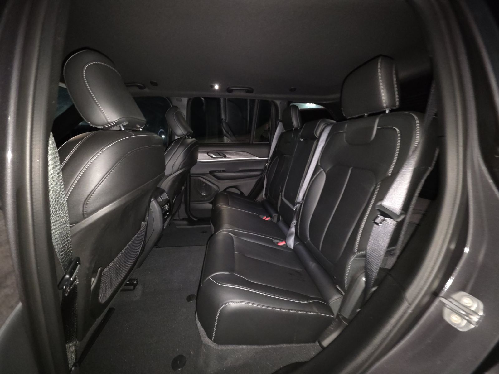 2024 Jeep Grand Cherokee Limited AWD