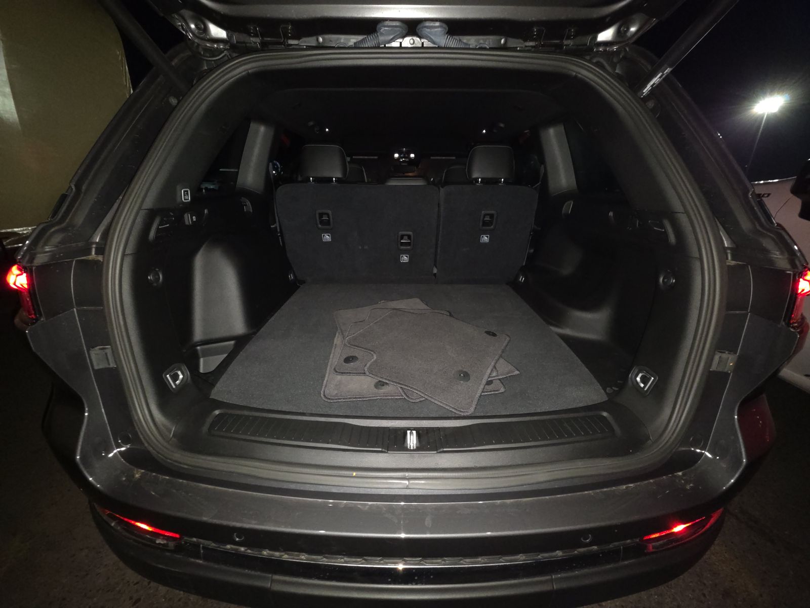 2024 Jeep Grand Cherokee Limited AWD