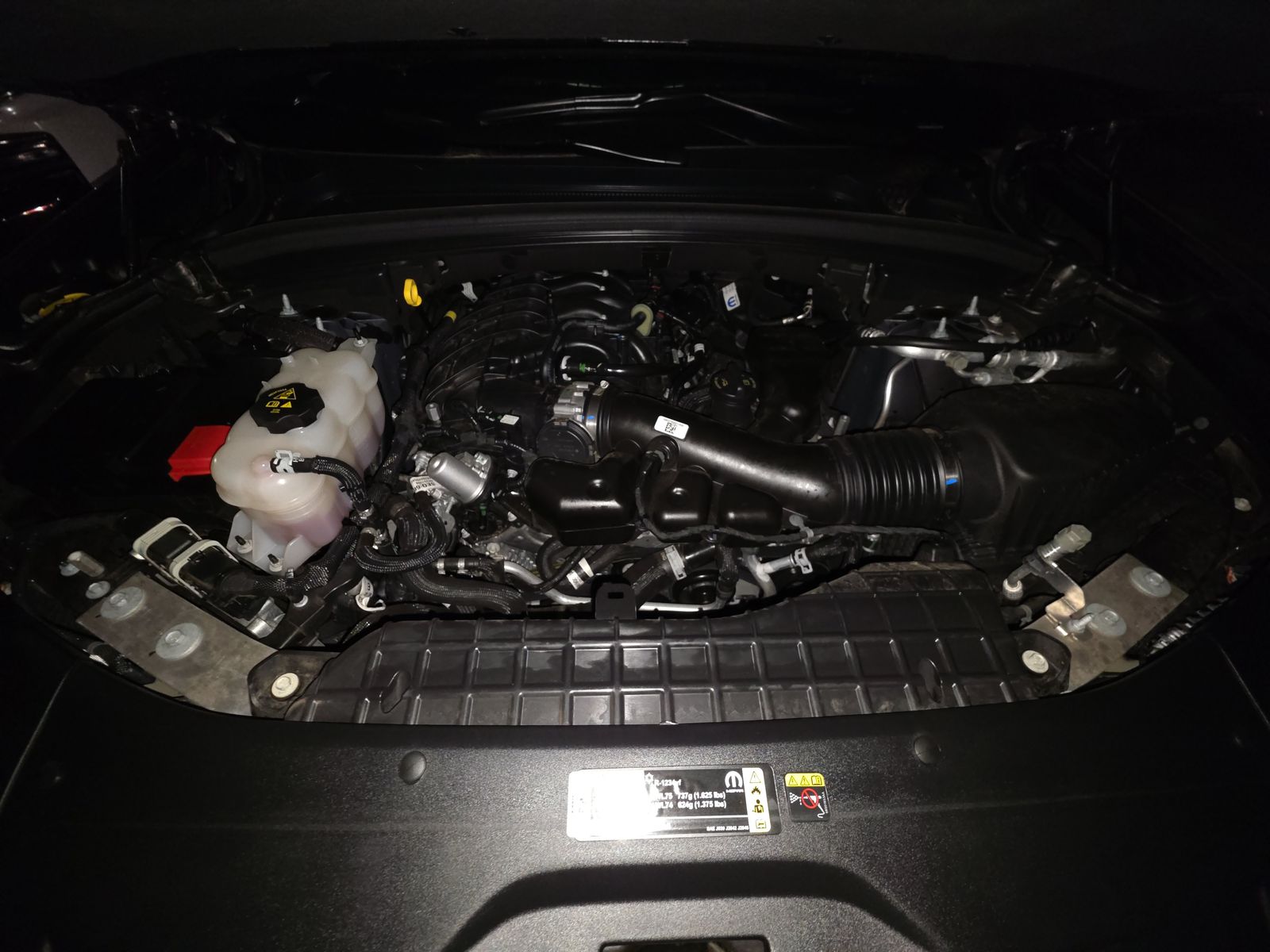 2024 Jeep Grand Cherokee Limited AWD