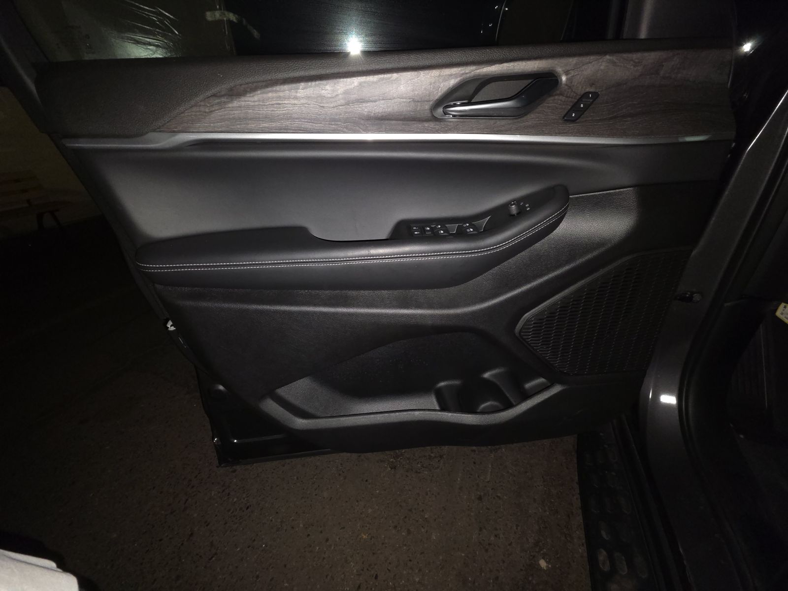 2024 Jeep Grand Cherokee Limited AWD