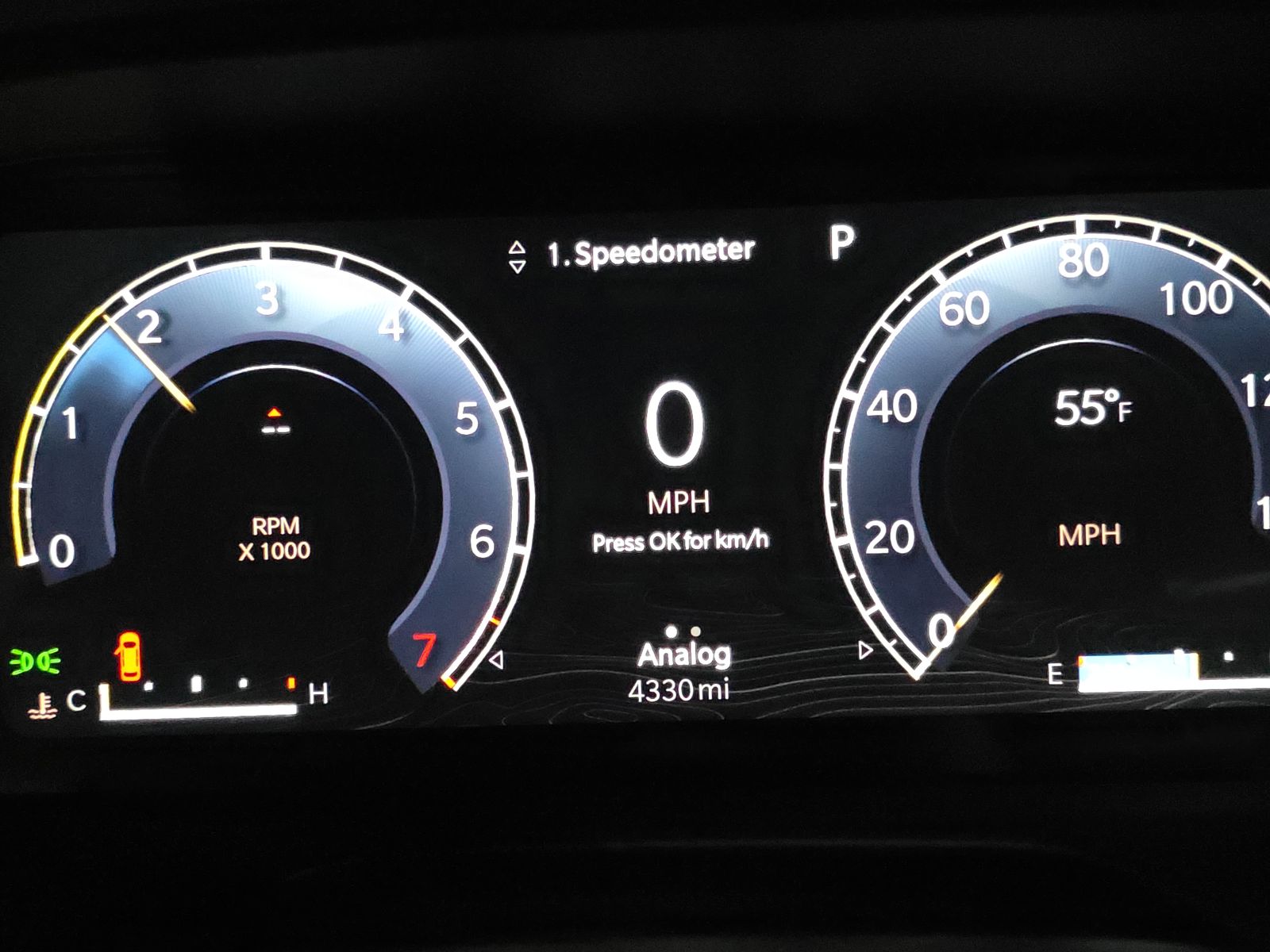 2024 Jeep Grand Cherokee Limited AWD