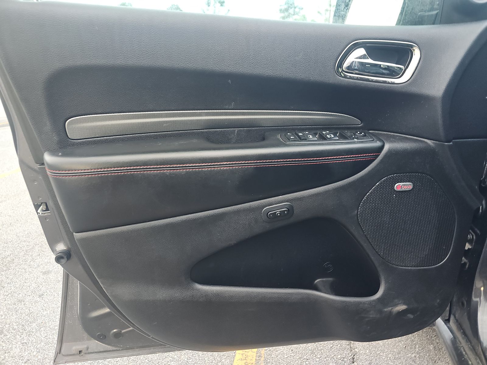 2018 Dodge Durango GT RWD