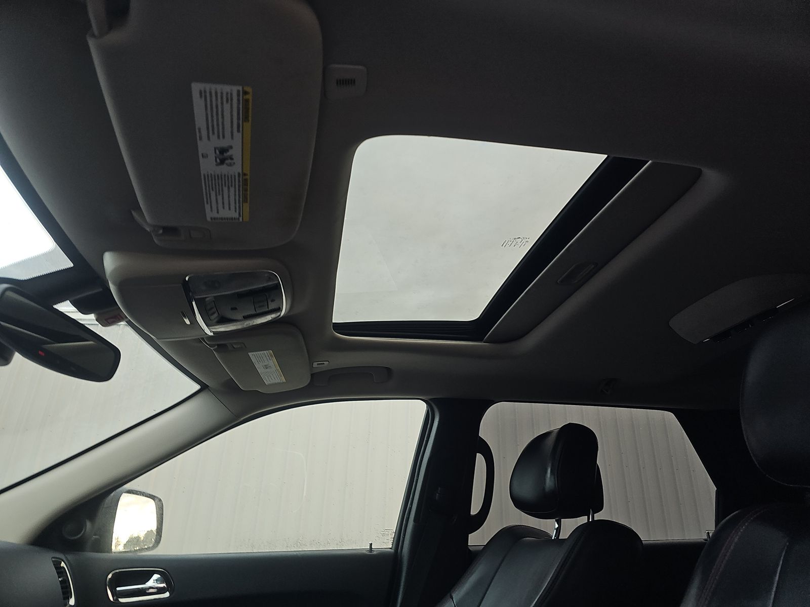 2018 Dodge Durango GT RWD