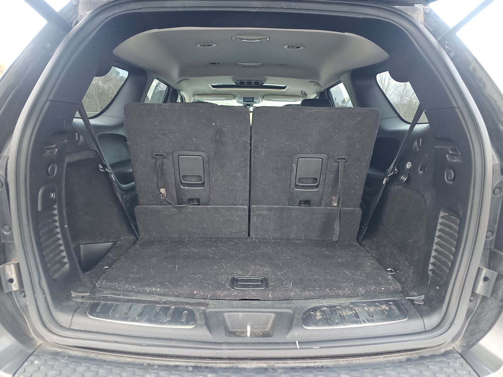 2018 Dodge Durango GT RWD