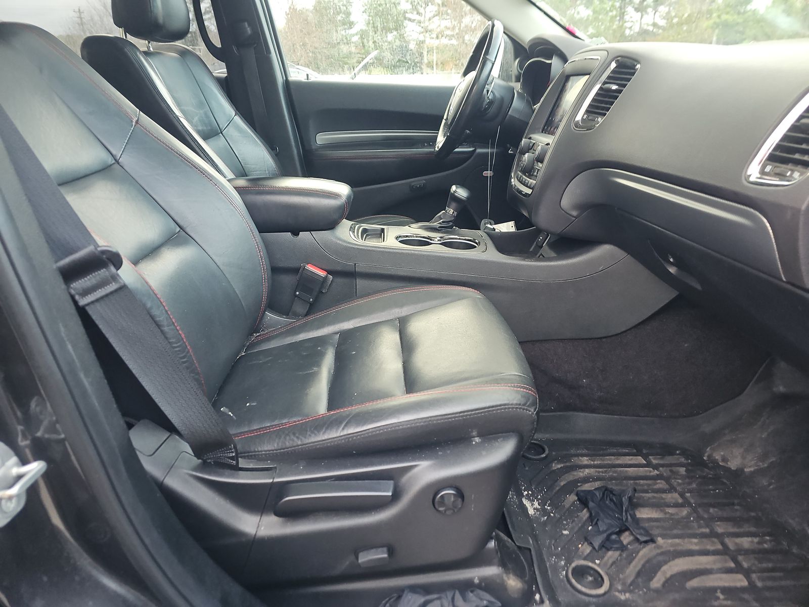 2018 Dodge Durango GT RWD