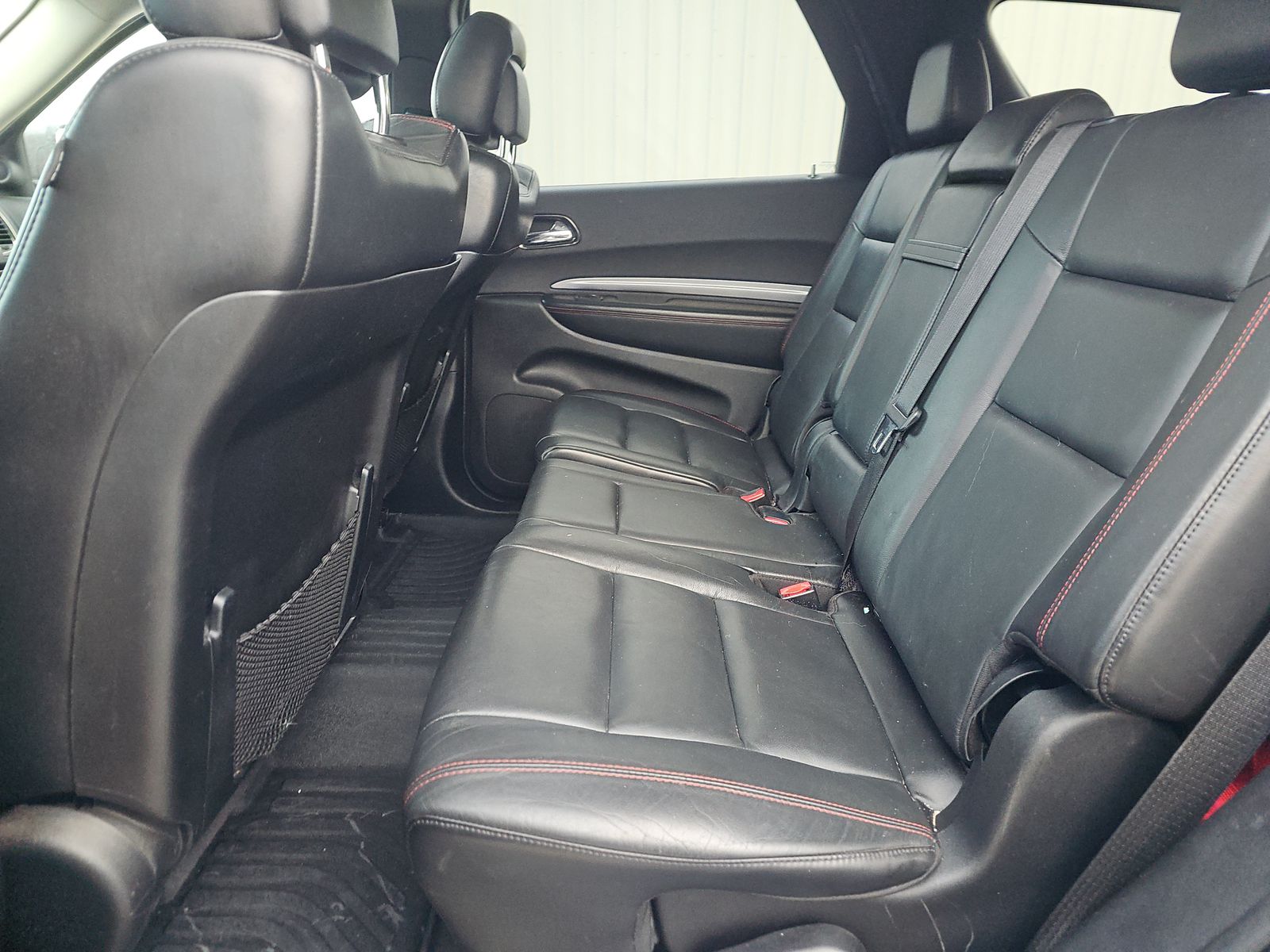 2018 Dodge Durango GT RWD