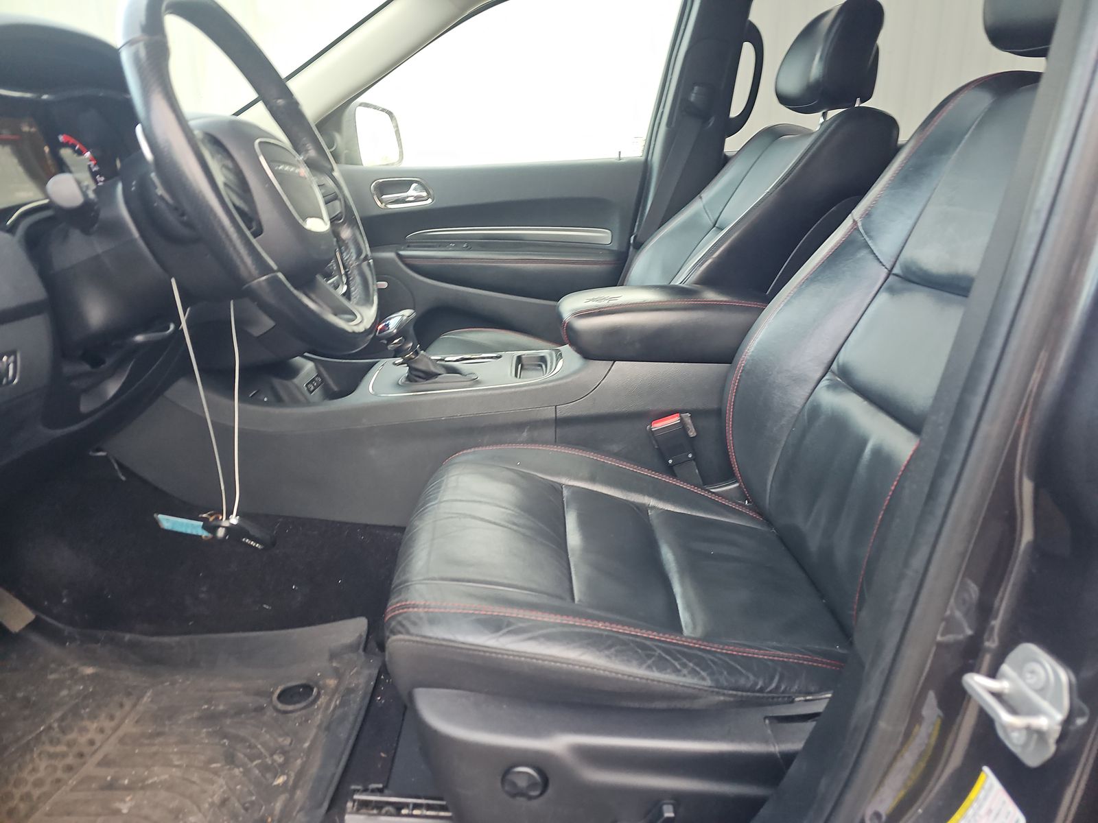 2018 Dodge Durango GT RWD