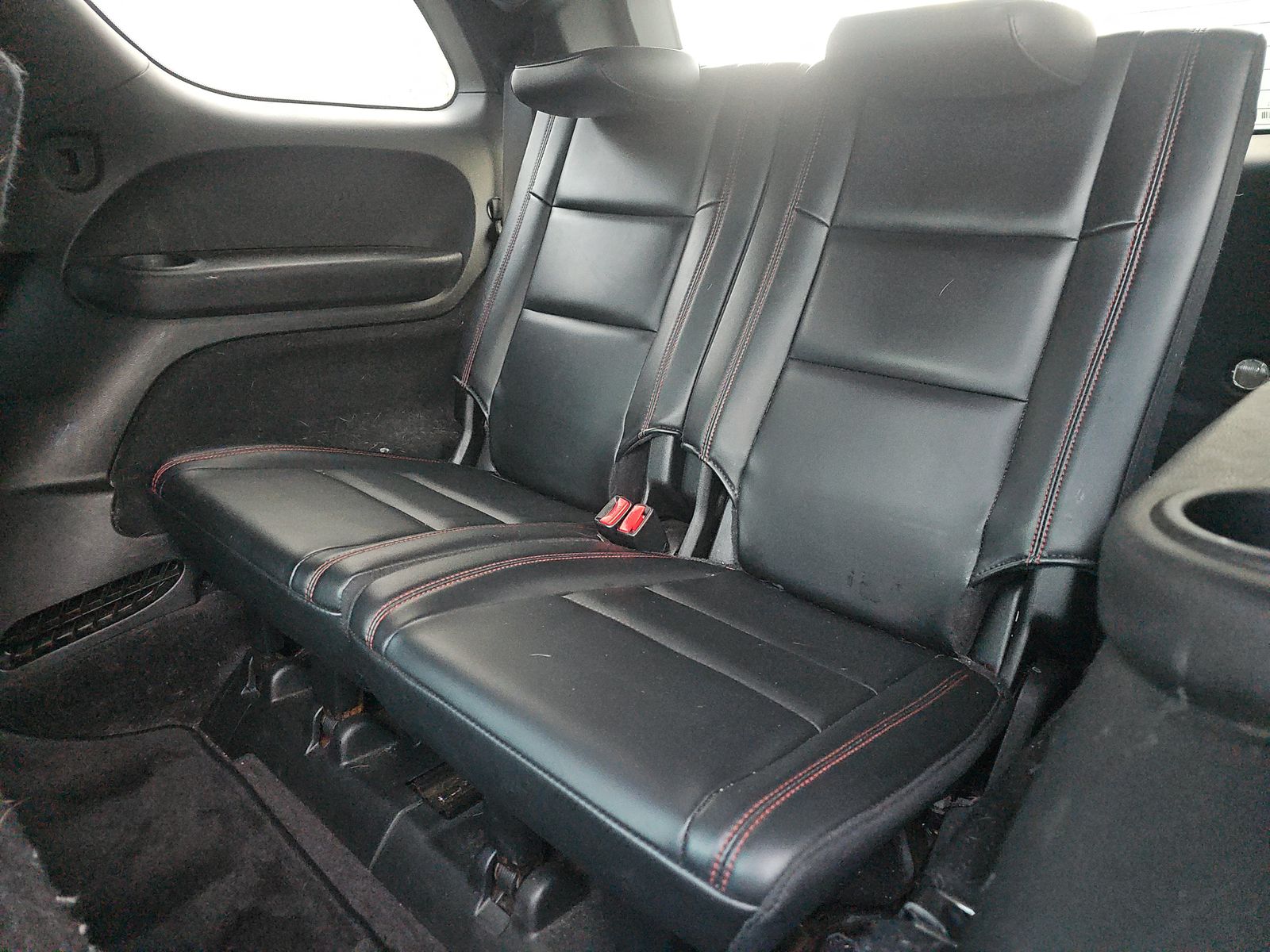 2018 Dodge Durango GT RWD