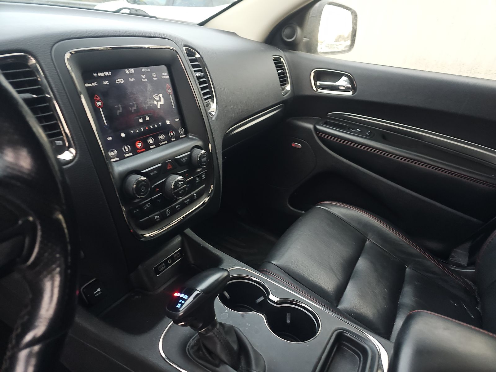 2018 Dodge Durango GT RWD