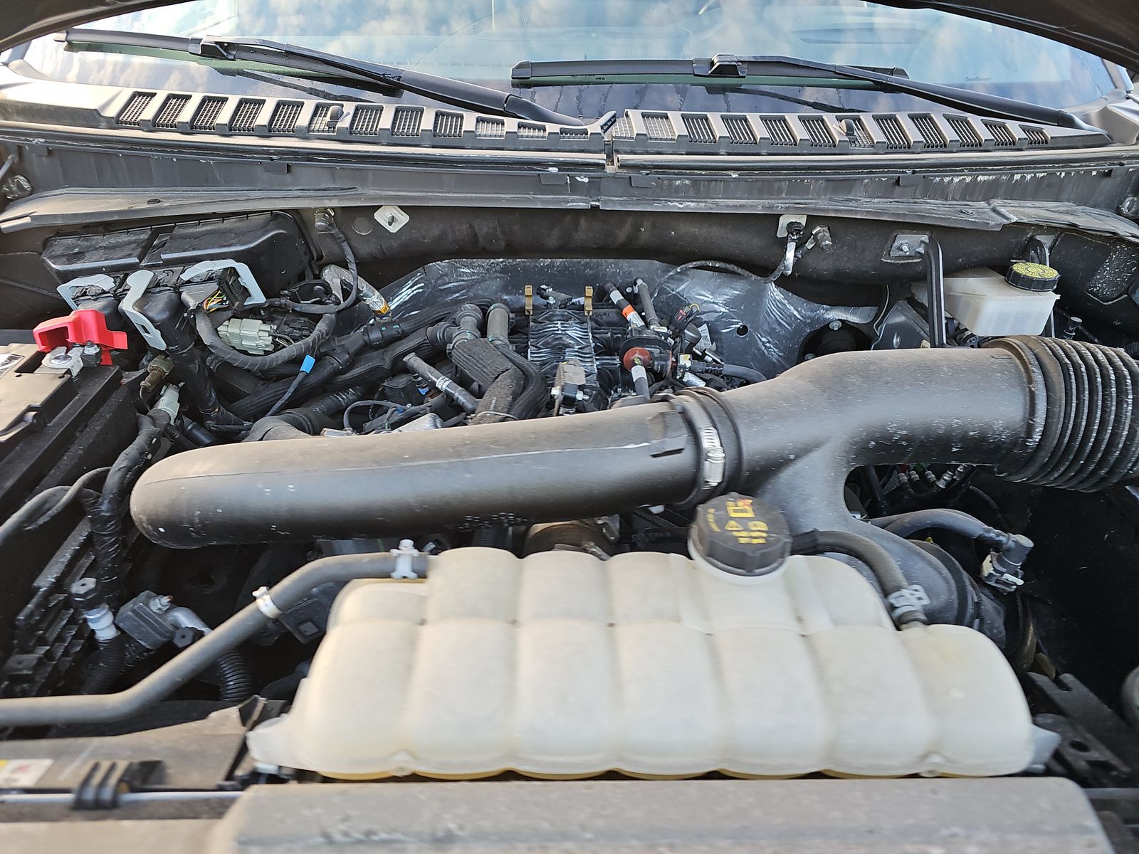 2022 Lincoln Navigator Black Label AWD