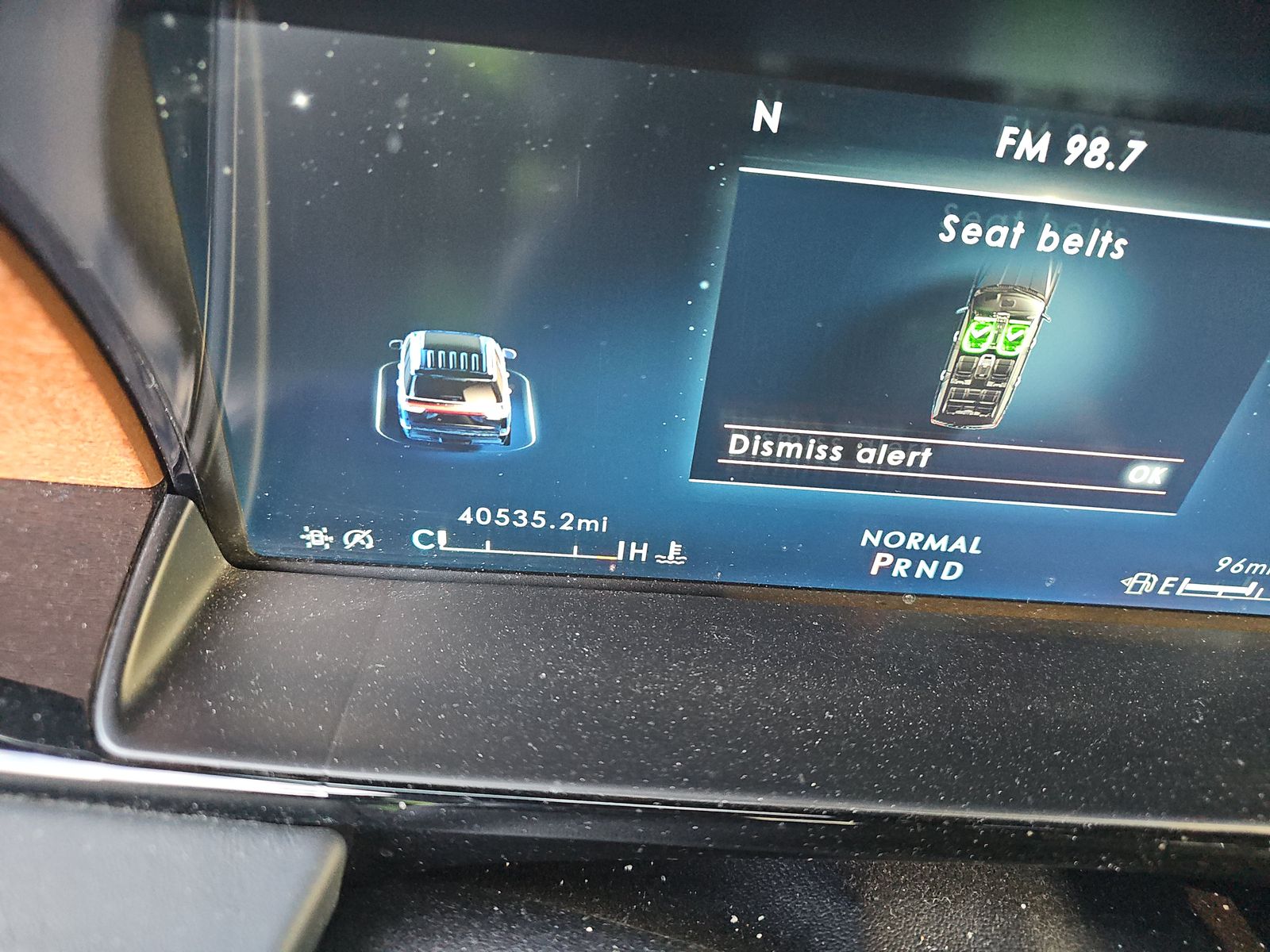 2022 Lincoln Navigator Black Label AWD