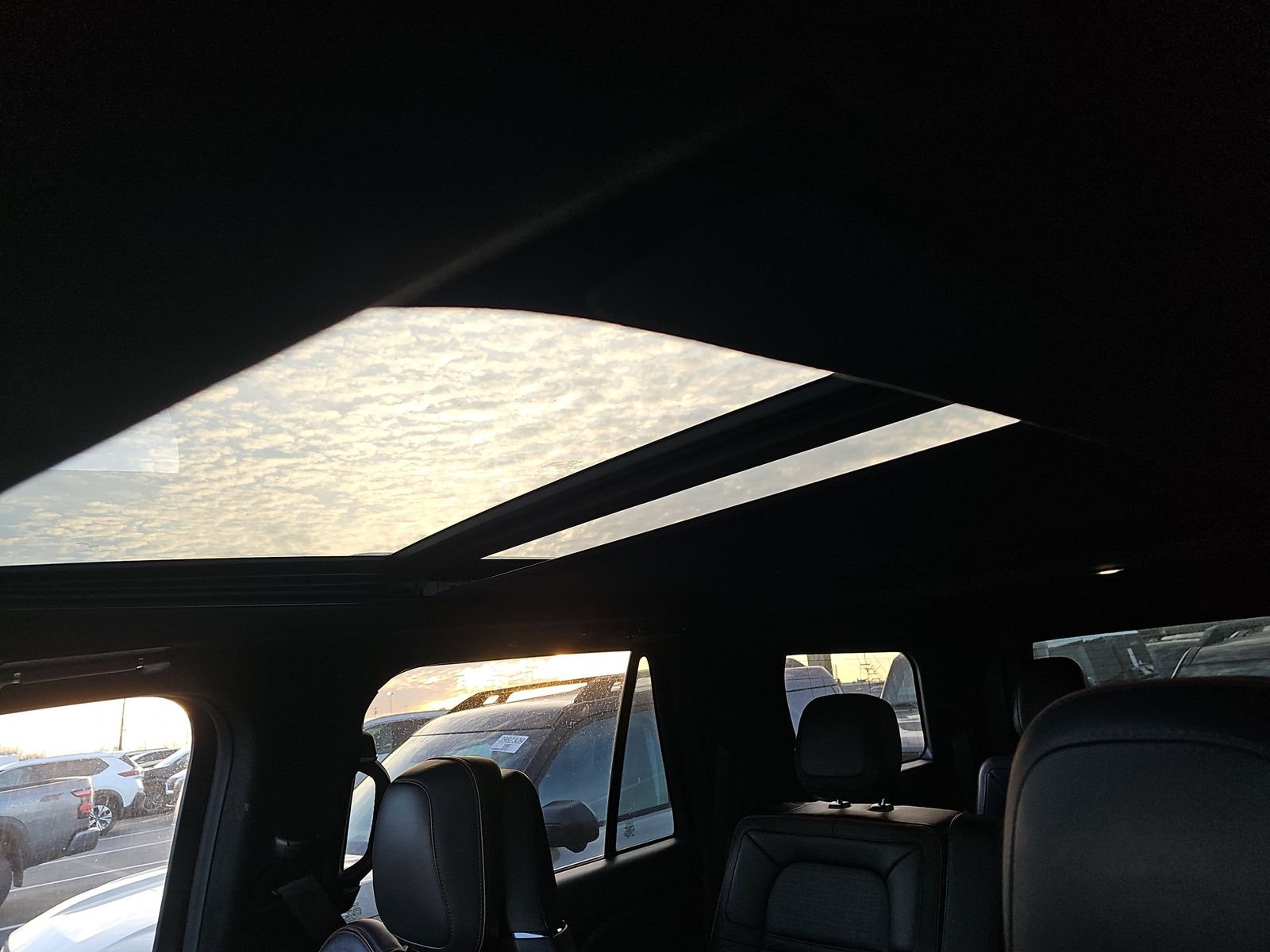 2022 Lincoln Navigator Black Label AWD