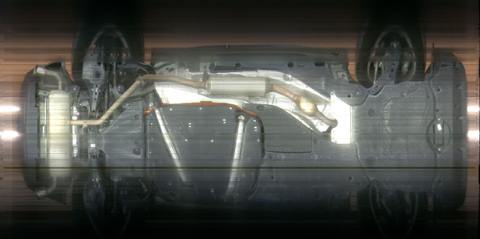 2024 Toyota RAV4 Hybrid LE AWD