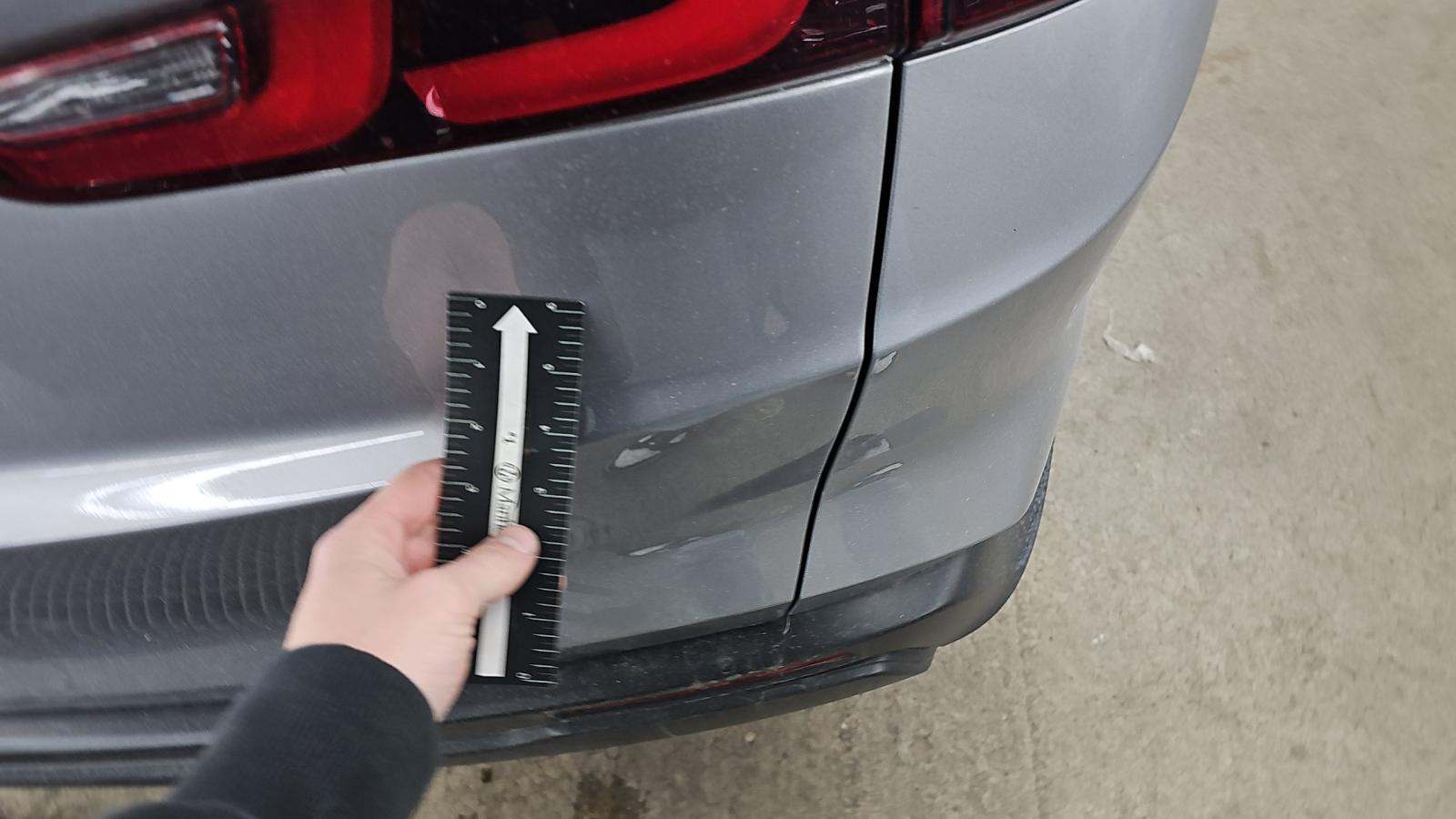 2023 Honda CR-V LX AWD