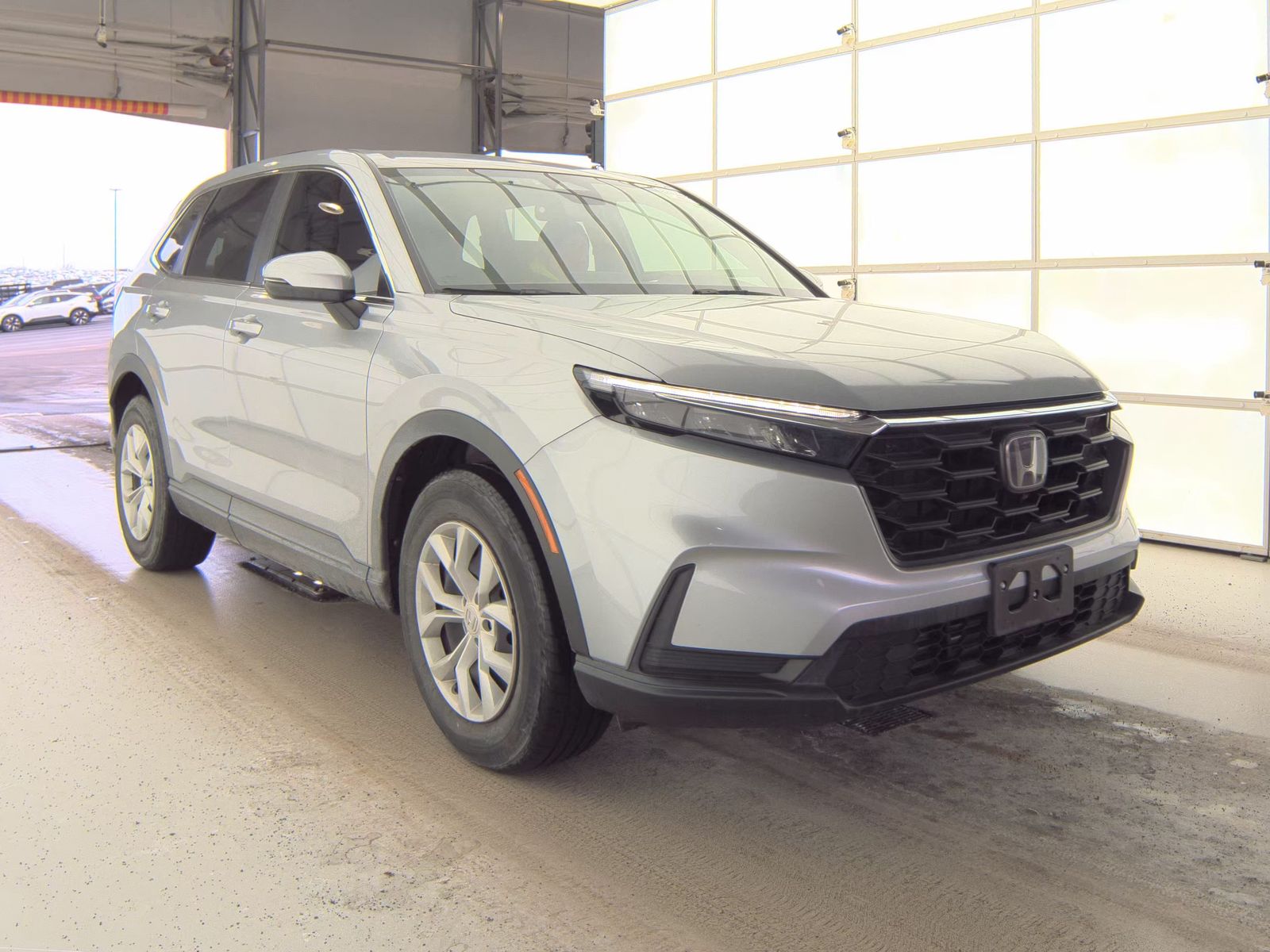 2023 Honda CR-V LX AWD