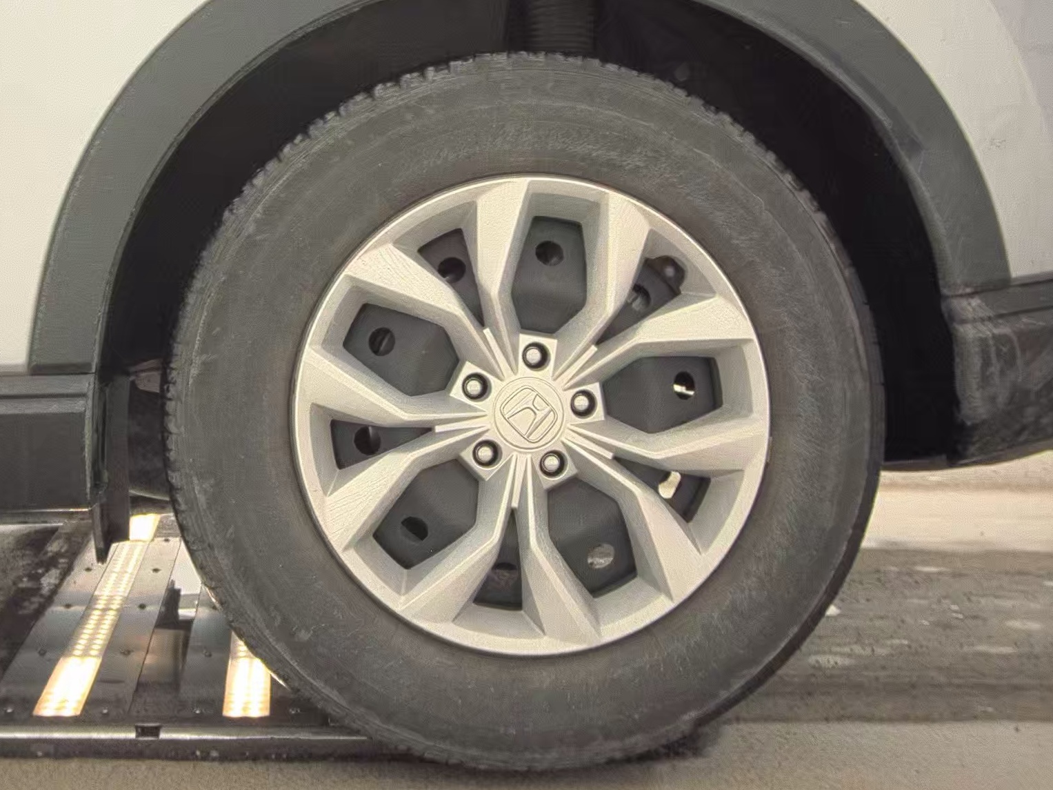 2023 Honda CR-V LX AWD