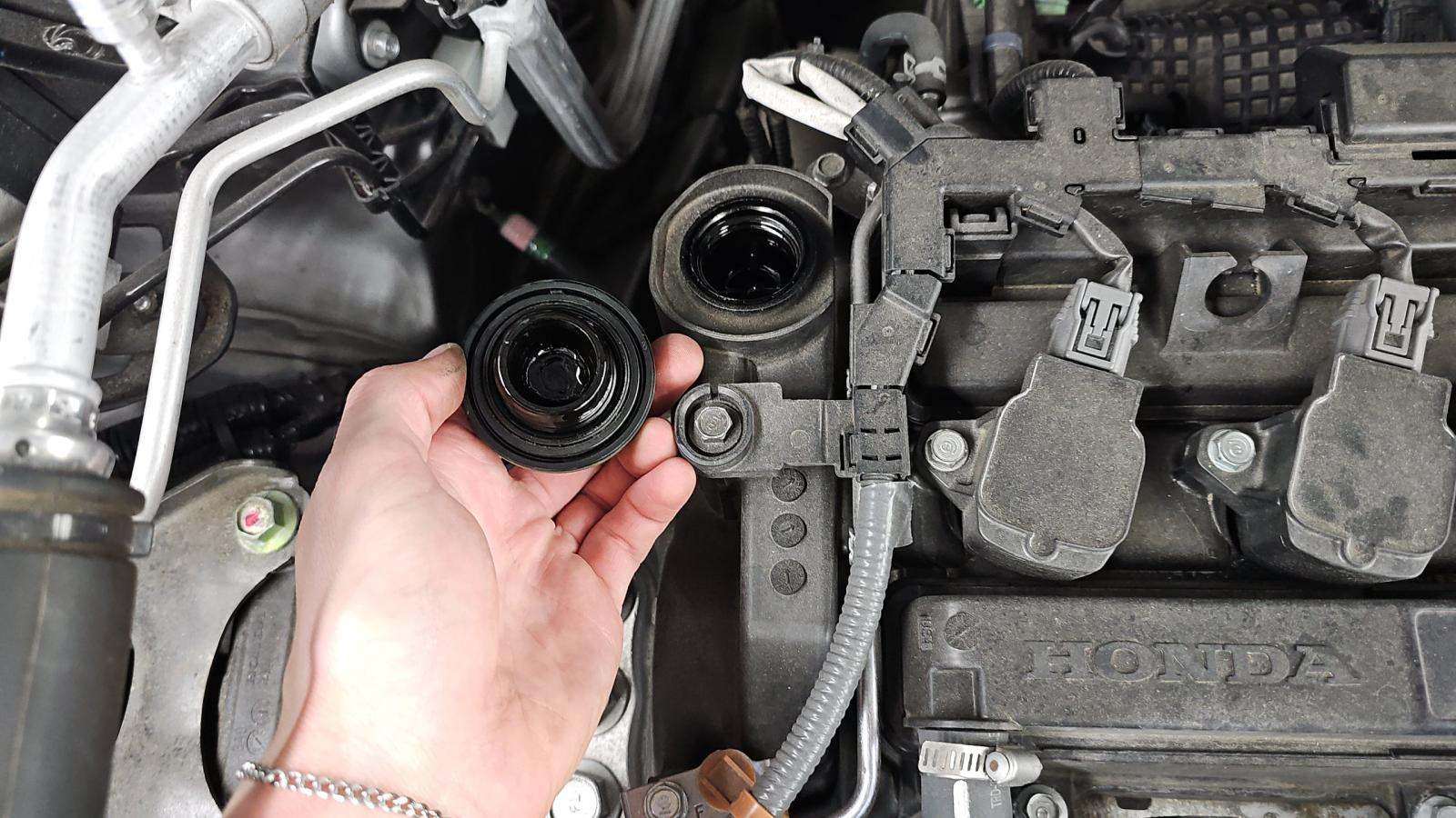 2023 Honda CR-V LX AWD