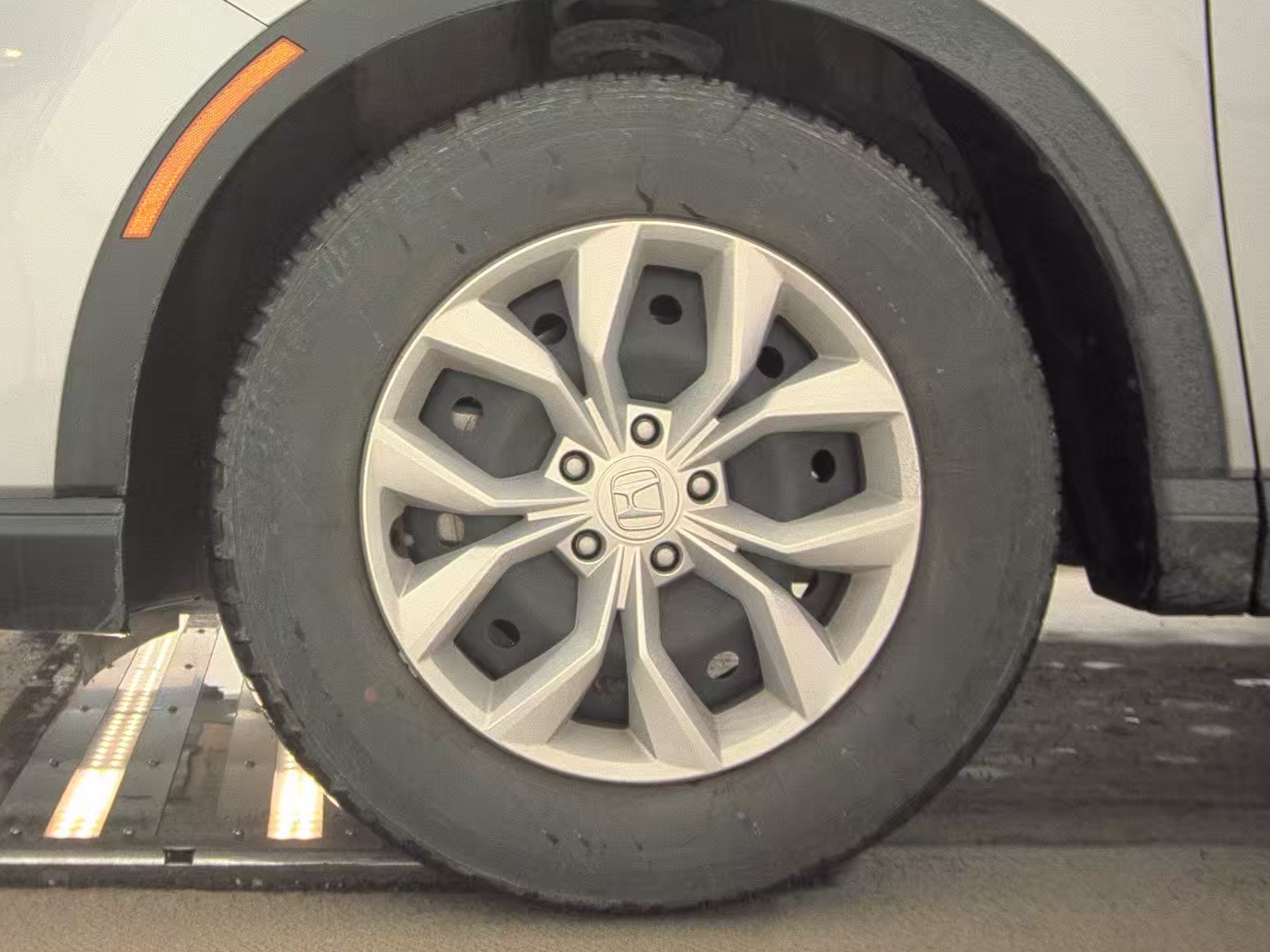 2023 Honda CR-V LX AWD