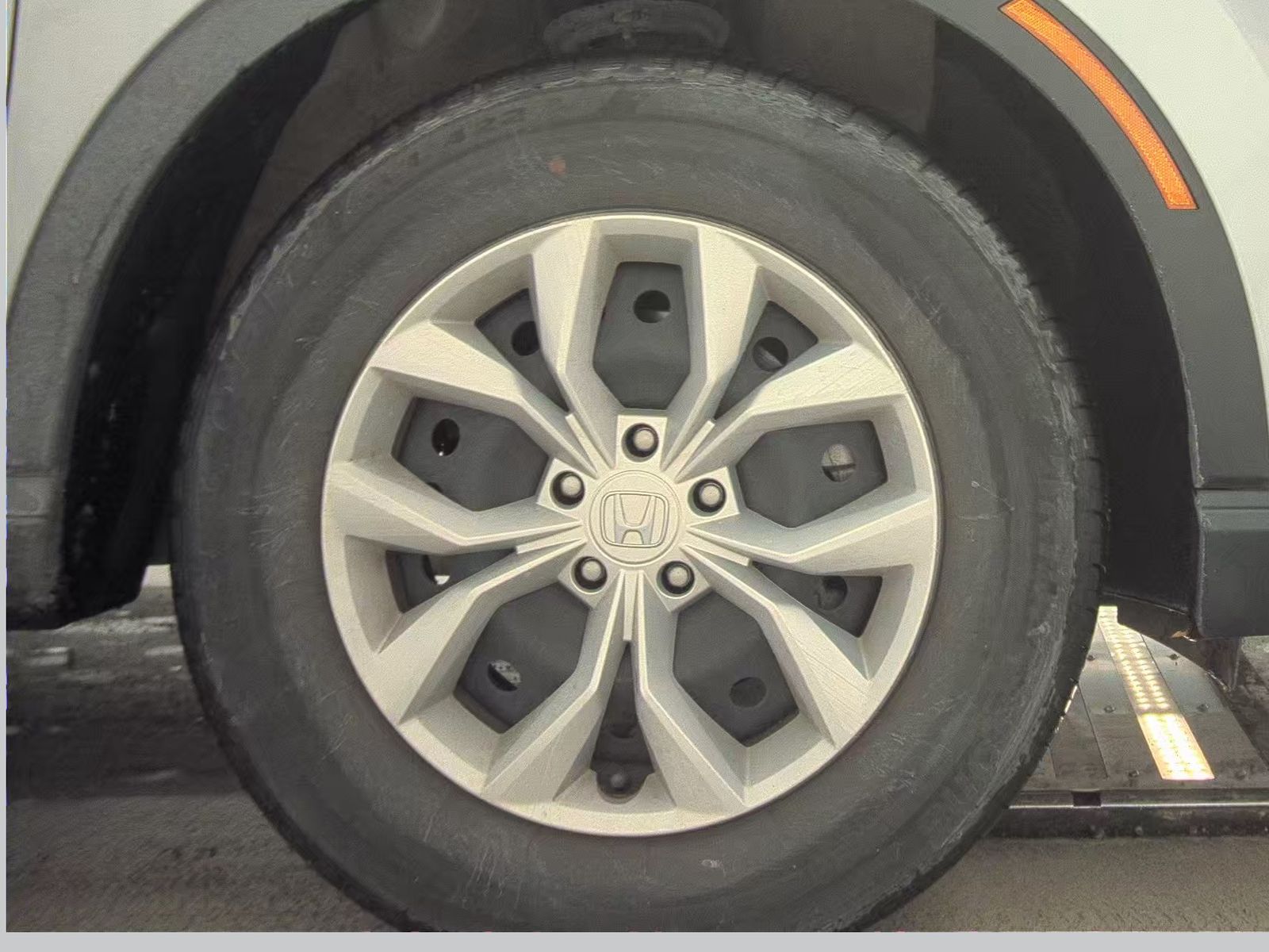 2023 Honda CR-V LX AWD