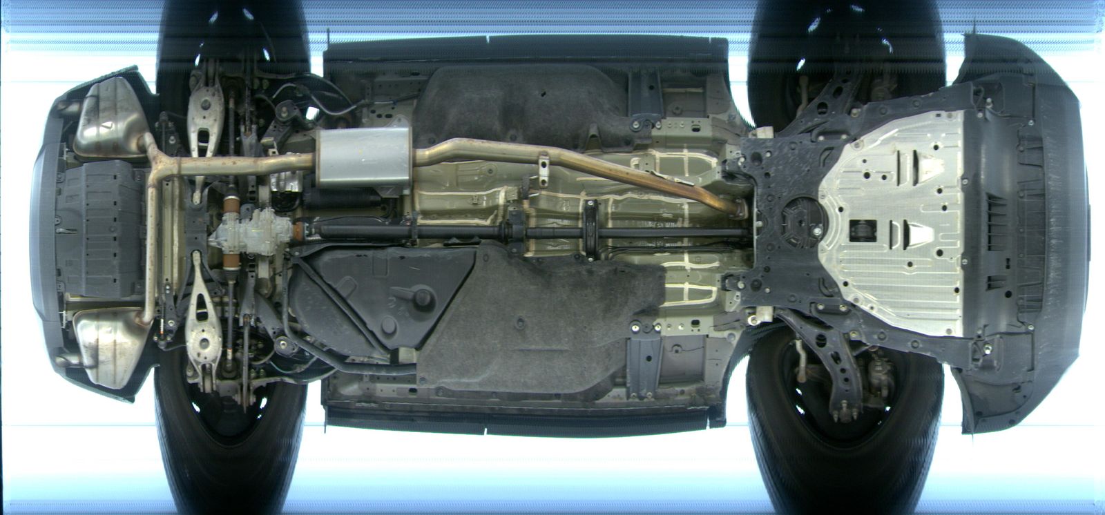 2023 Honda CR-V LX AWD