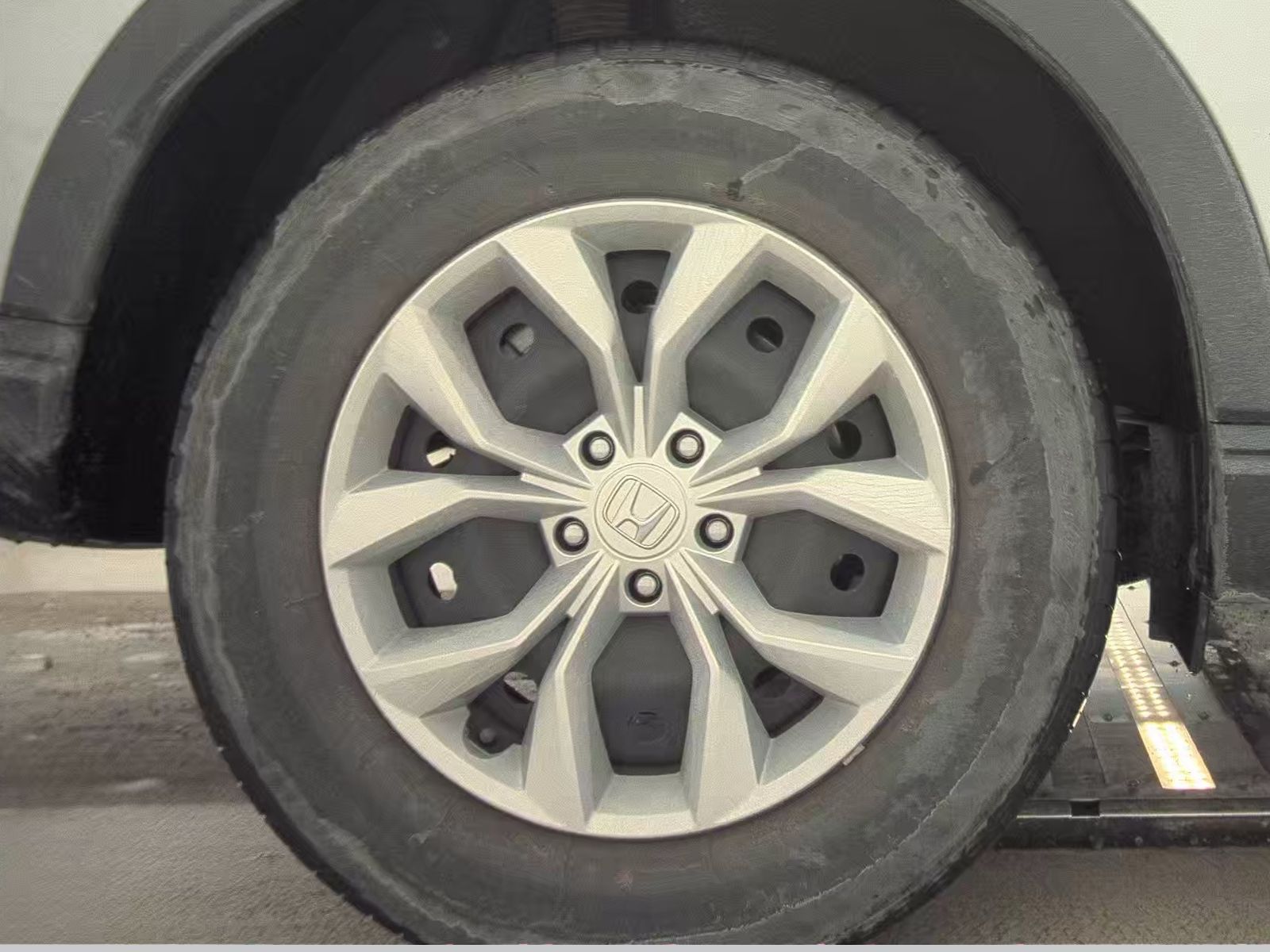 2023 Honda CR-V LX AWD