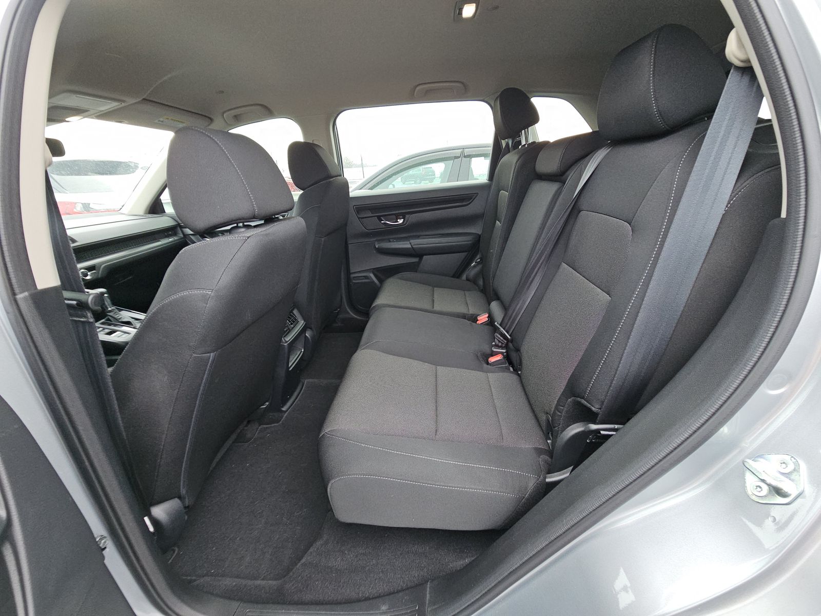 2023 Honda CR-V LX AWD