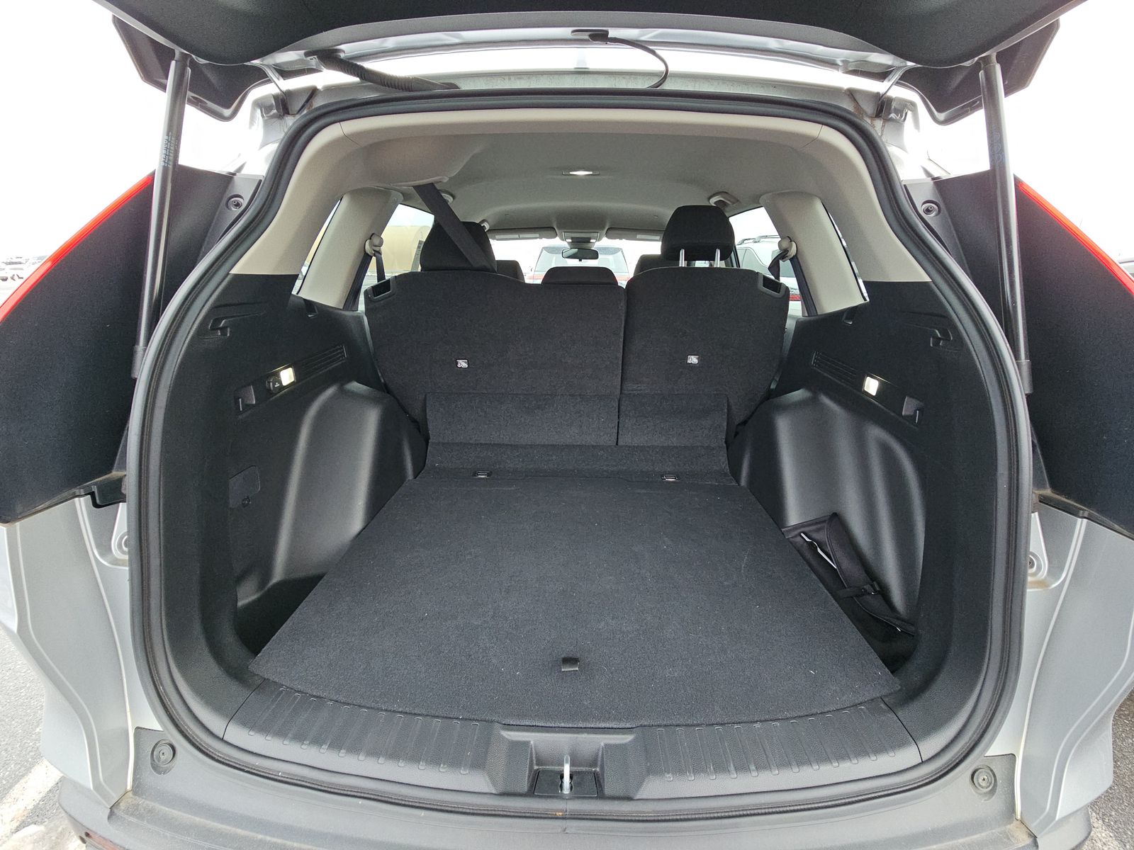 2023 Honda CR-V LX AWD