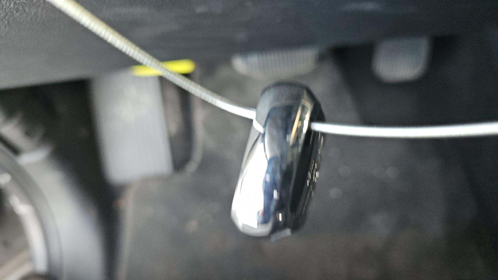 2022 Lincoln Navigator Black Label AWD