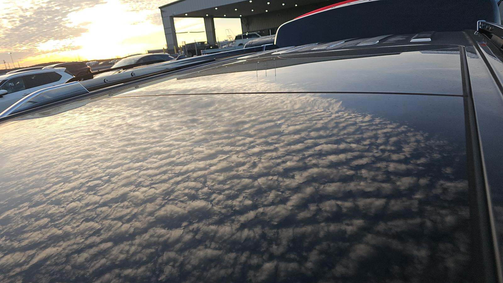 2022 Lincoln Navigator Black Label AWD