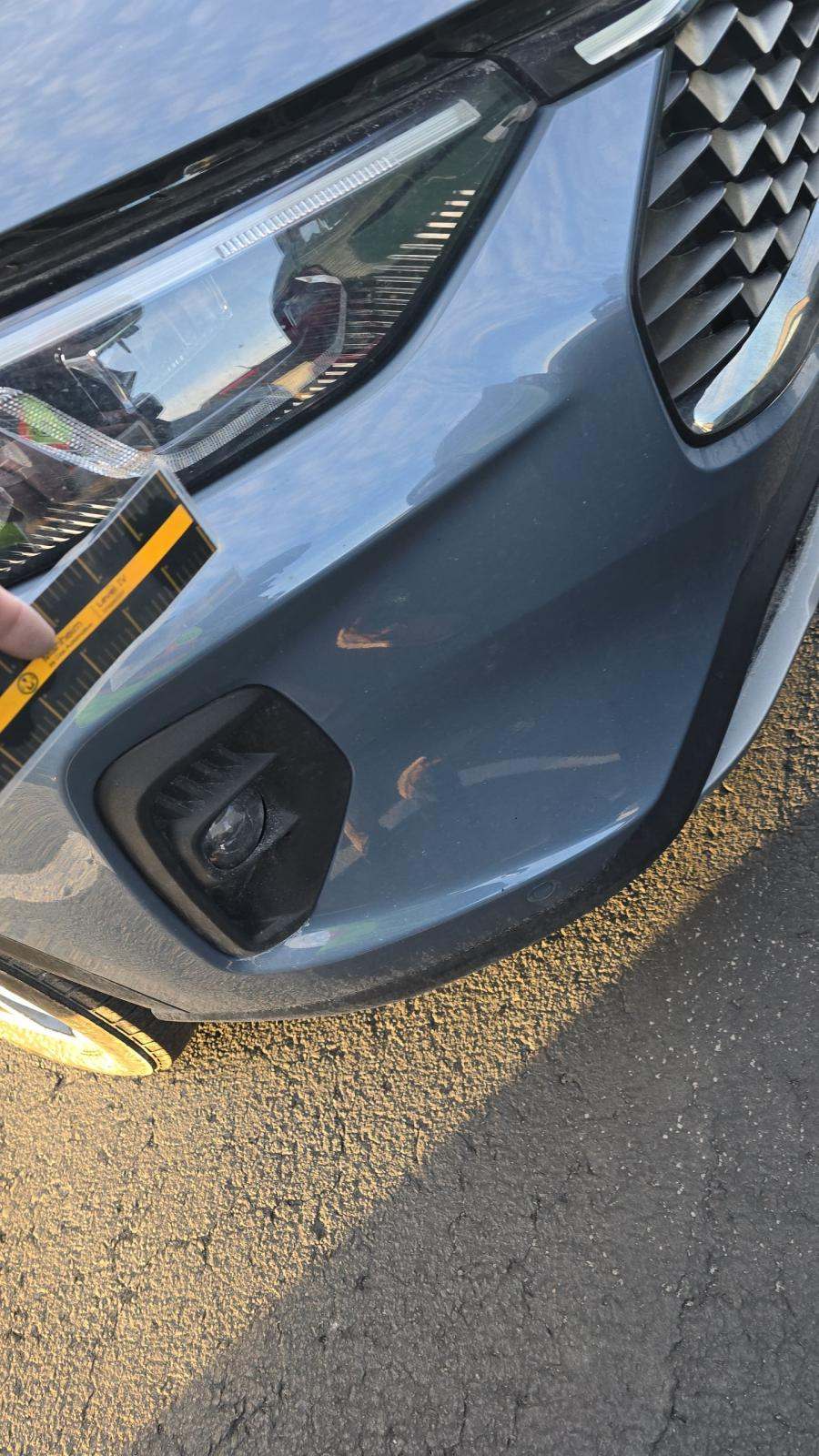 2025 Ford Escape Hybrid Platinum FWD